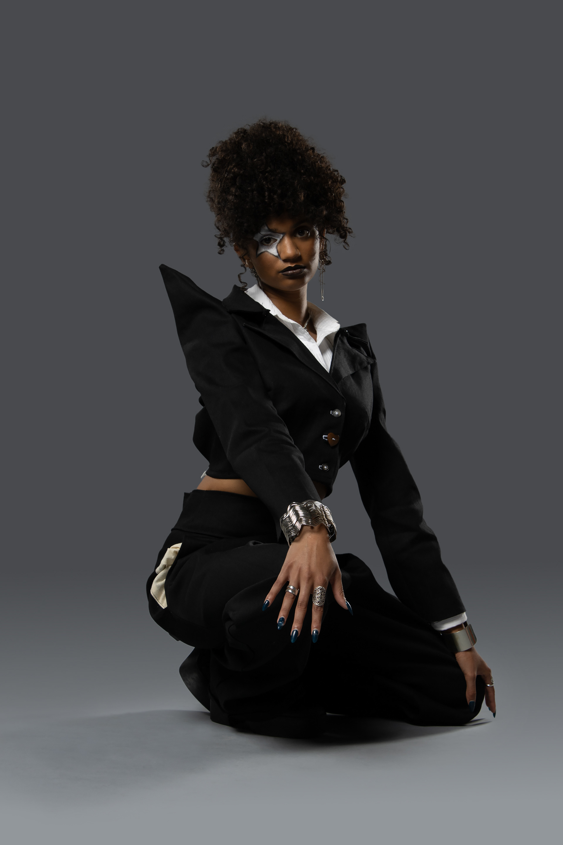 Designer Jochi Martinez © Gabriel Porras All Rights Reserved