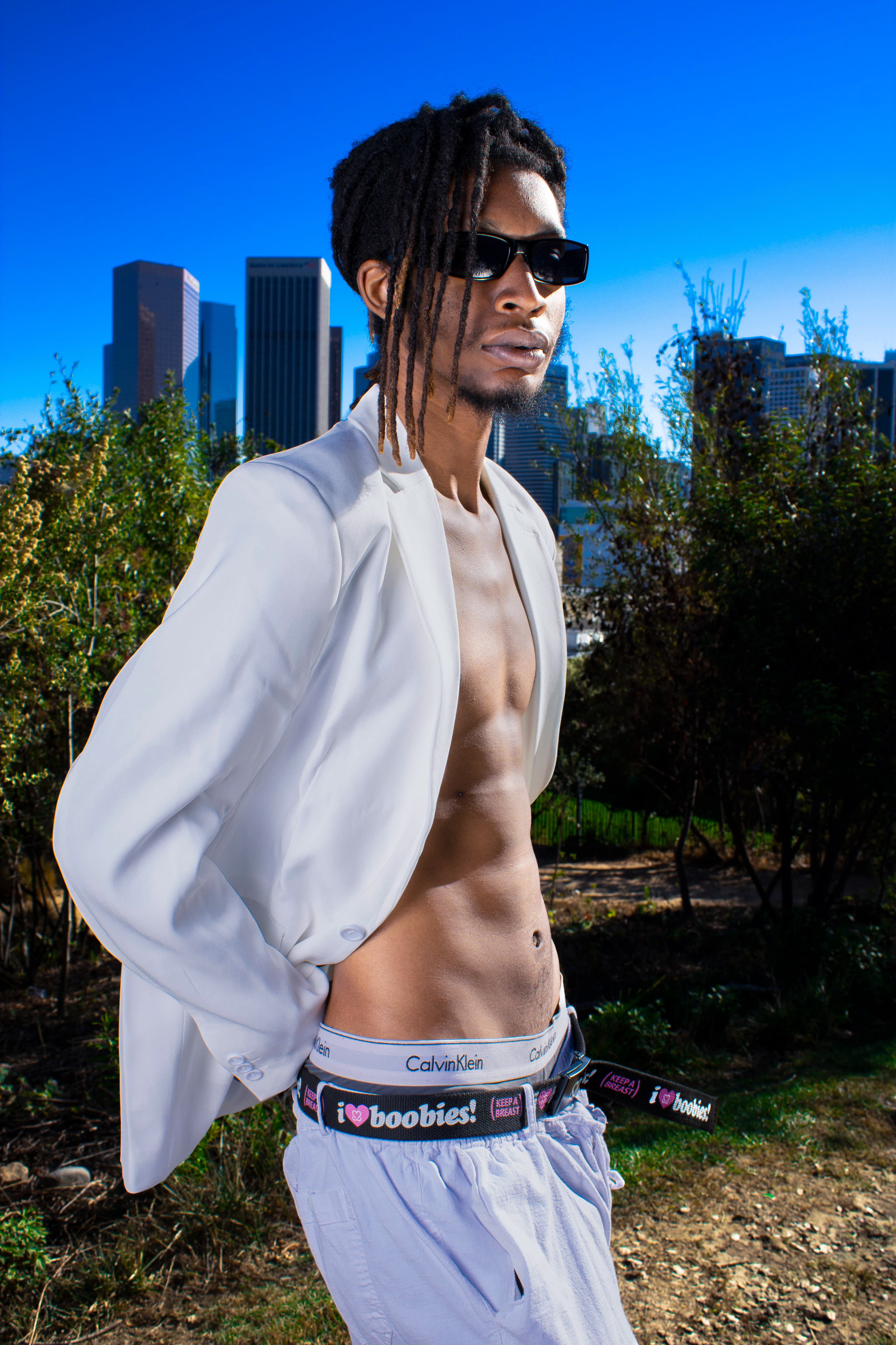 Tahj © Gabriel Porras All Rights Reserved