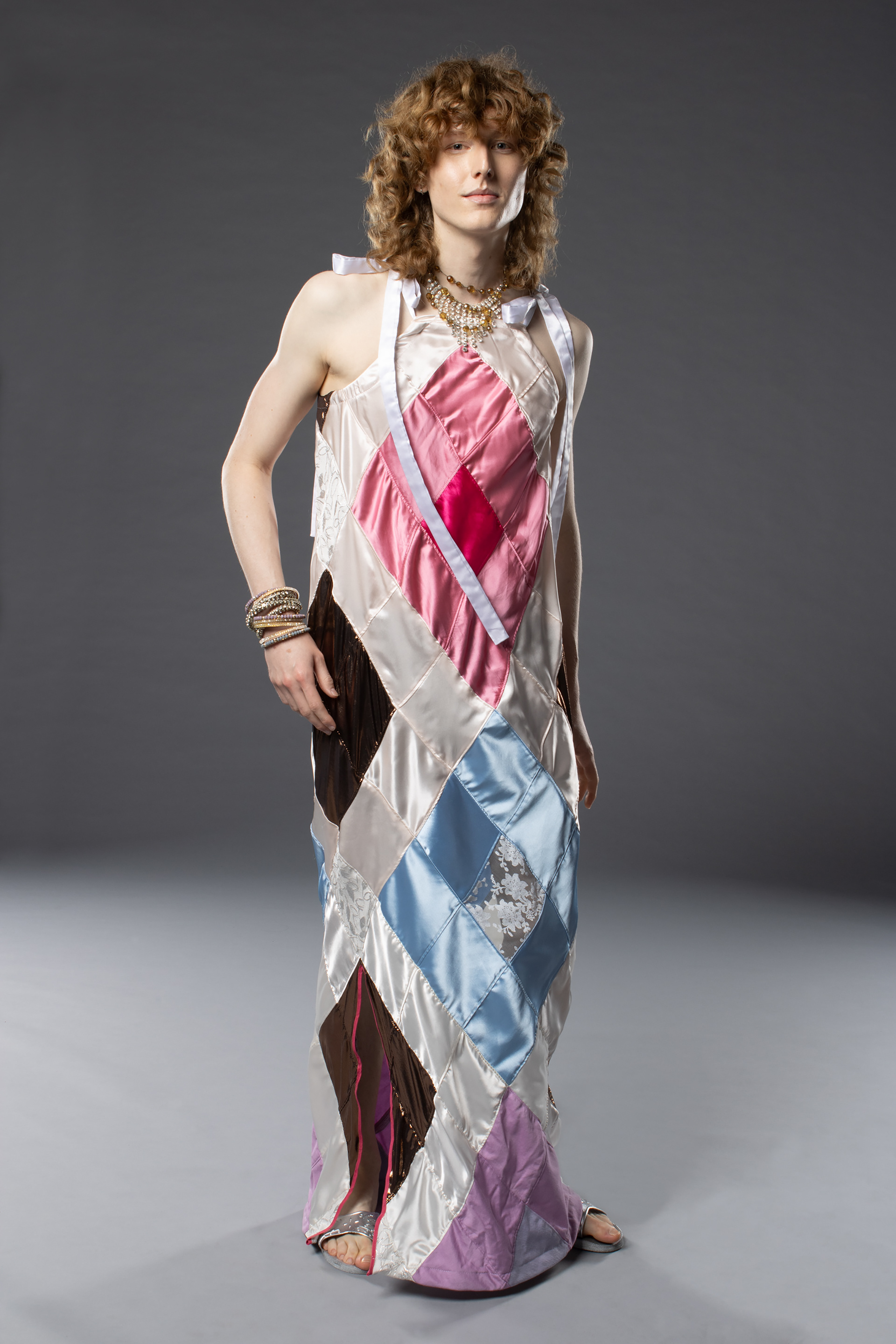 Designer LaurenAshbury © Gabriel Porras All Rights Reserved