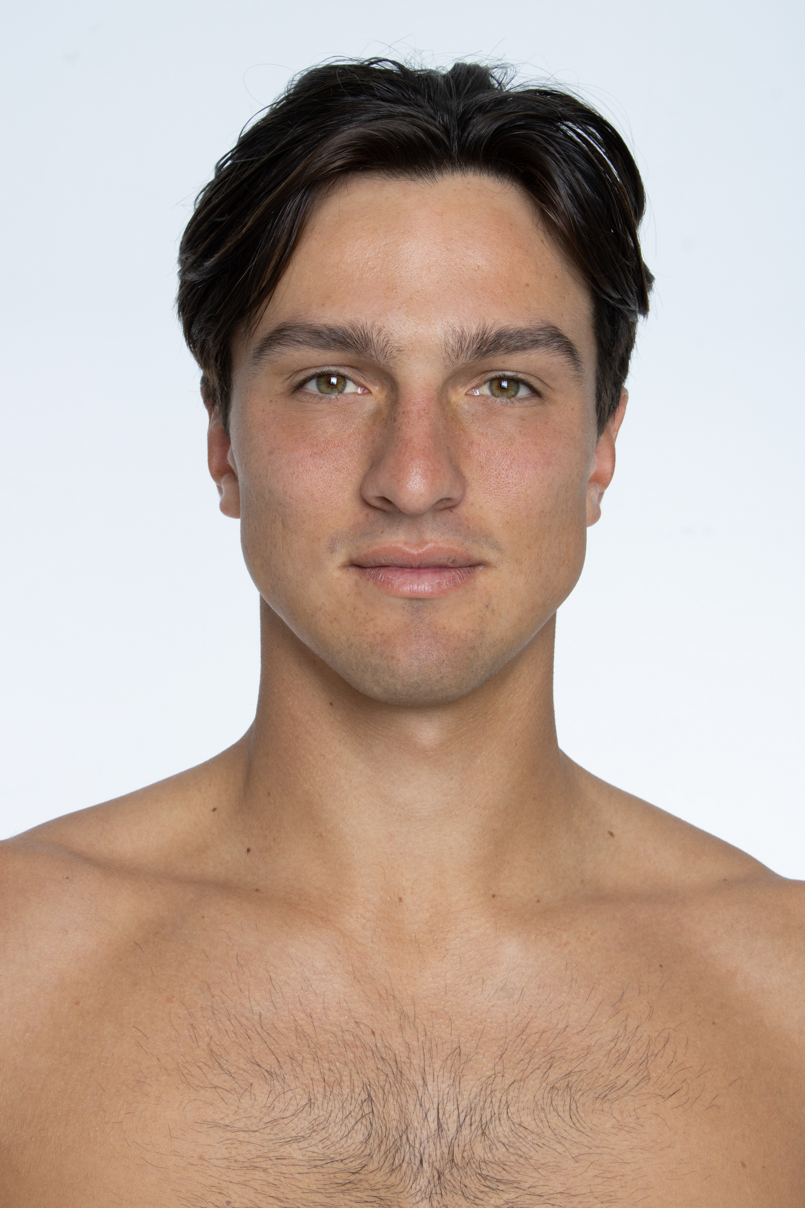 Nikola © Gabriel Porras All Rights Reserved