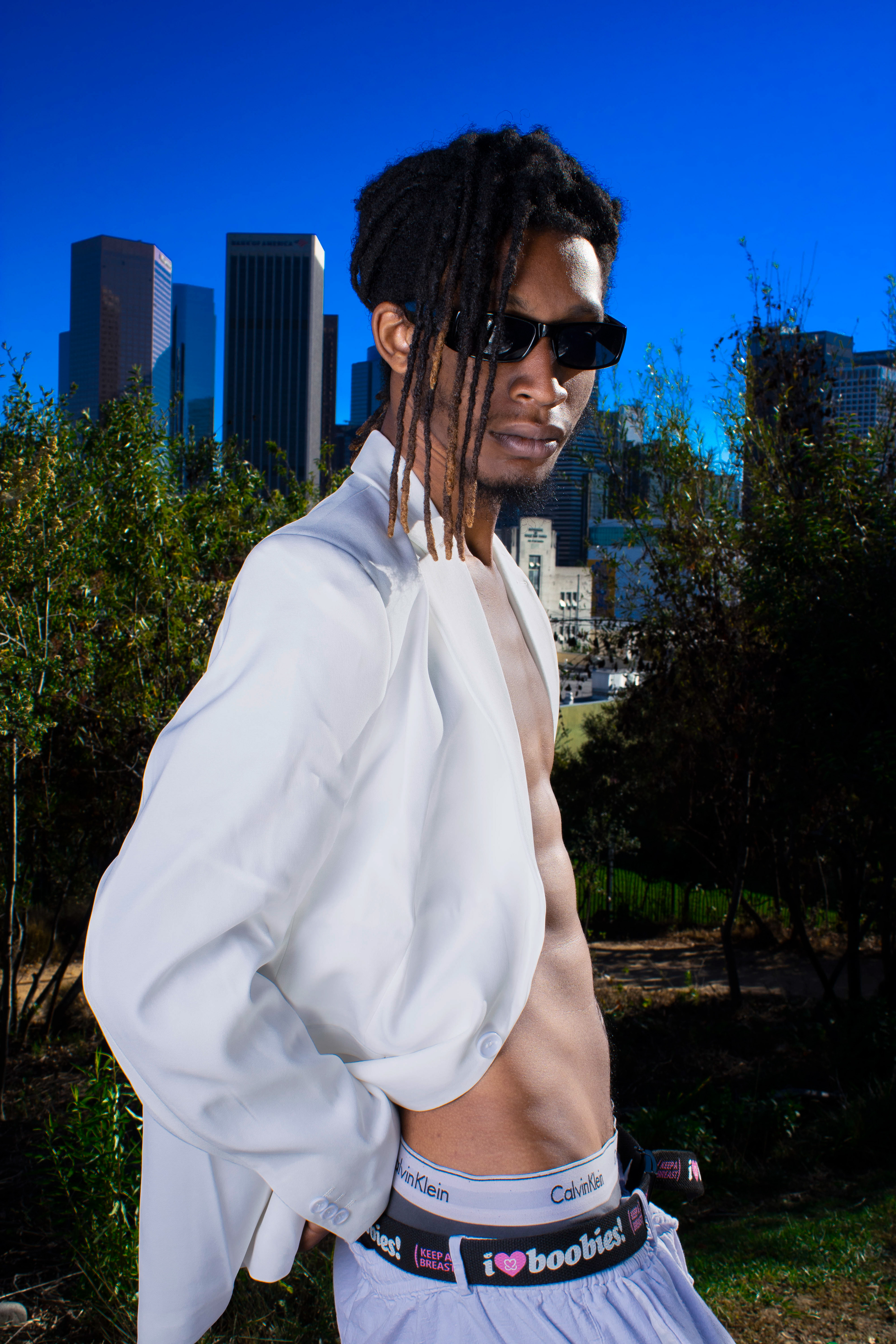 Tahj © Gabriel Porras All Rights Reserved