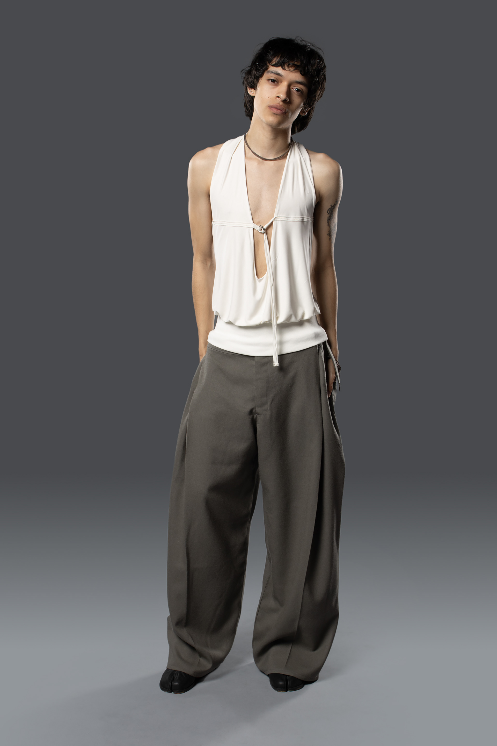 Designer Ingred Parris © Gabriel Porras All Rights Reserved