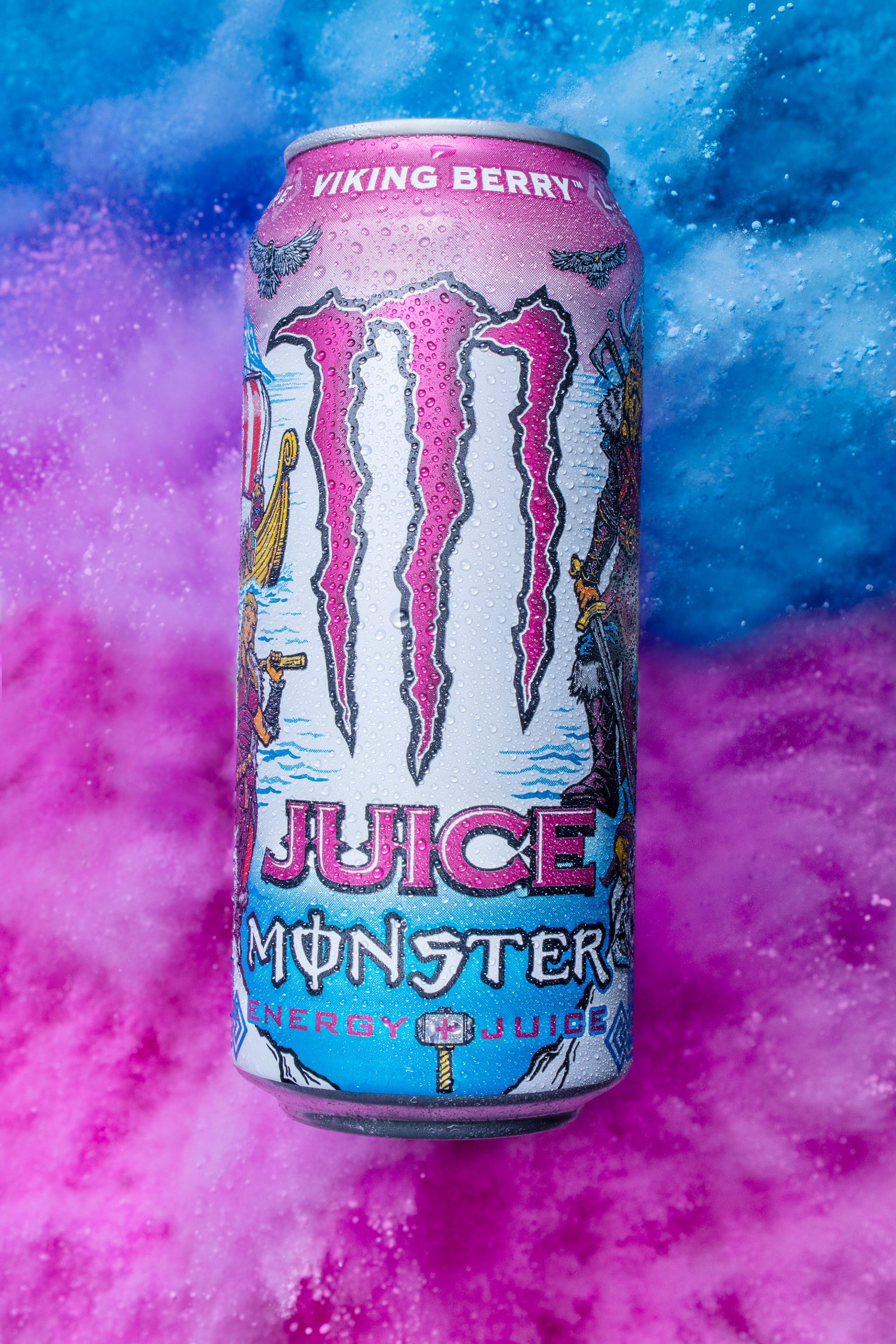 Monster © Gabriel Porras All Rights Reserved 