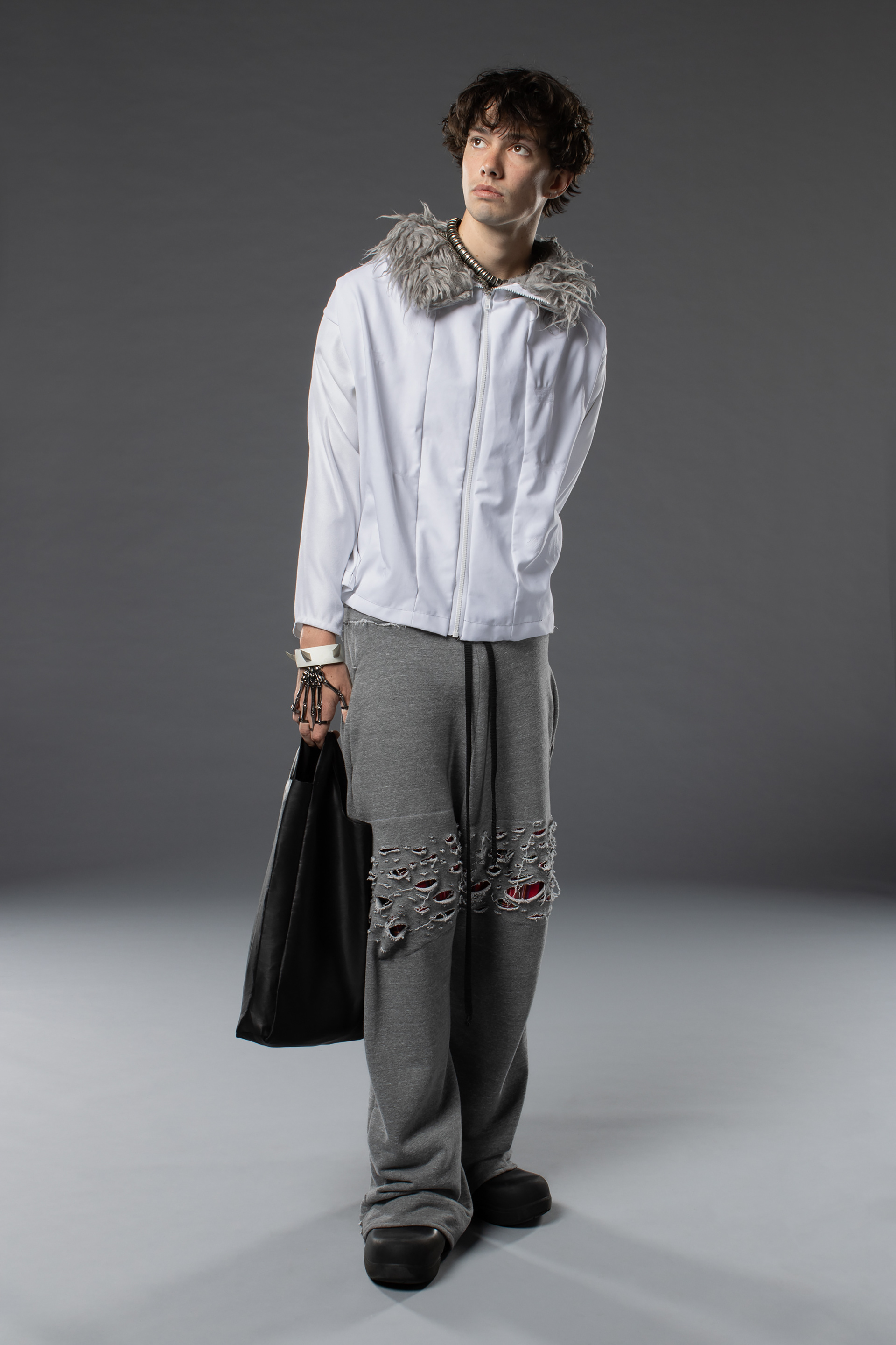 Designer Ark Chang © Gabriel Porras All Rights Reserved