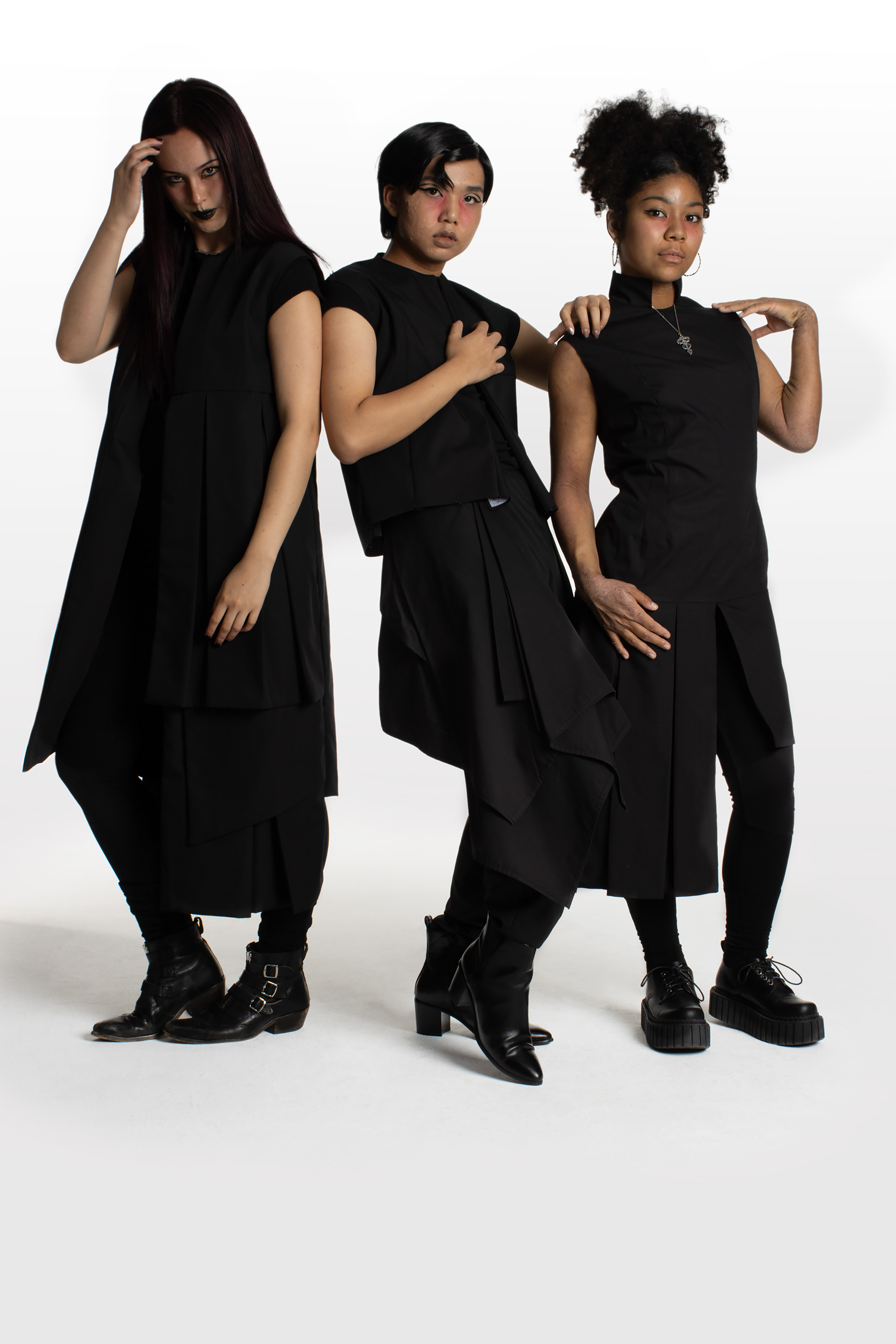 Designer TyAlexandria © Gabriel Porras All Rights Reserved