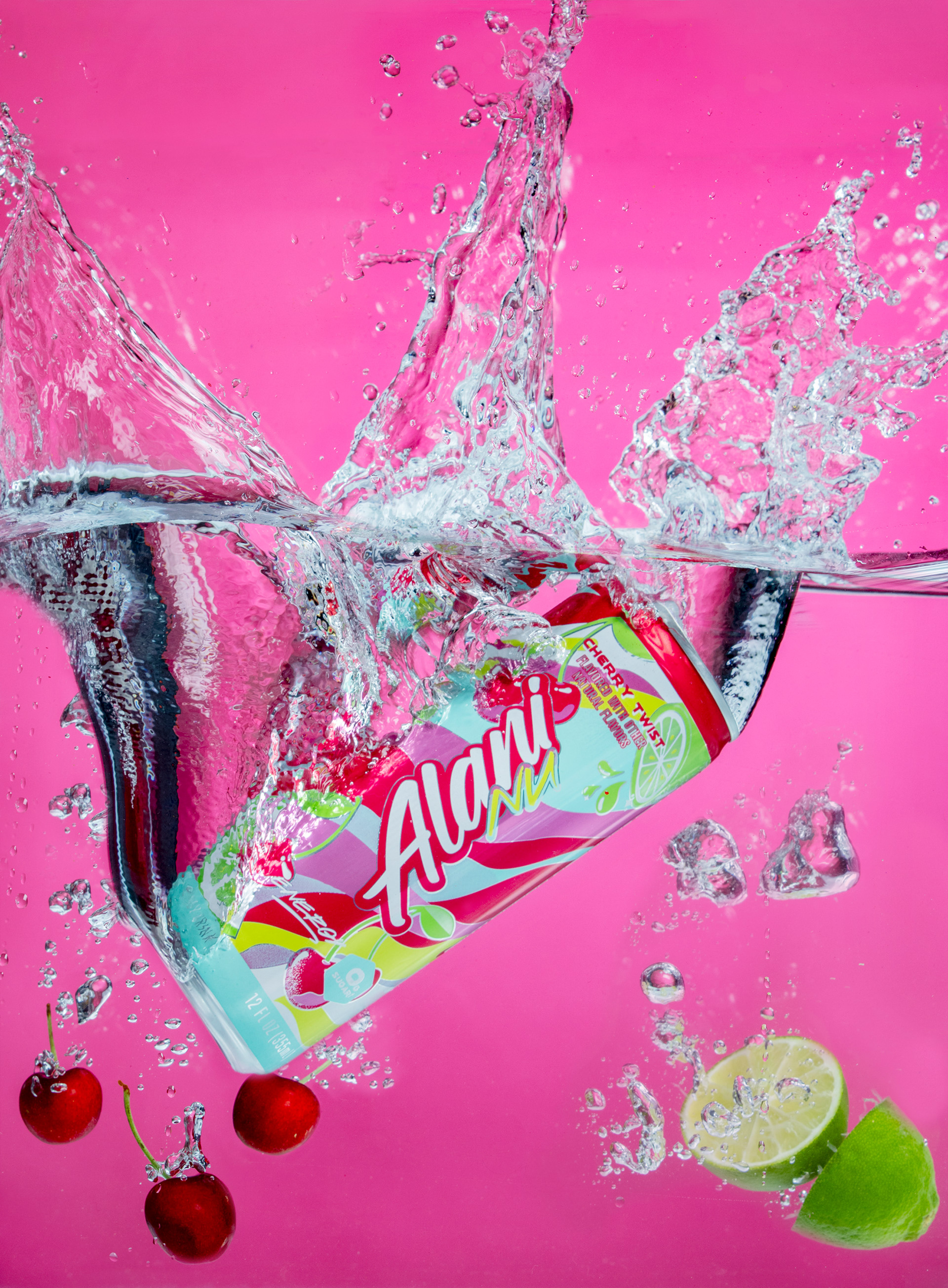 Alani © Gabriel Porras All Rights Reserved 