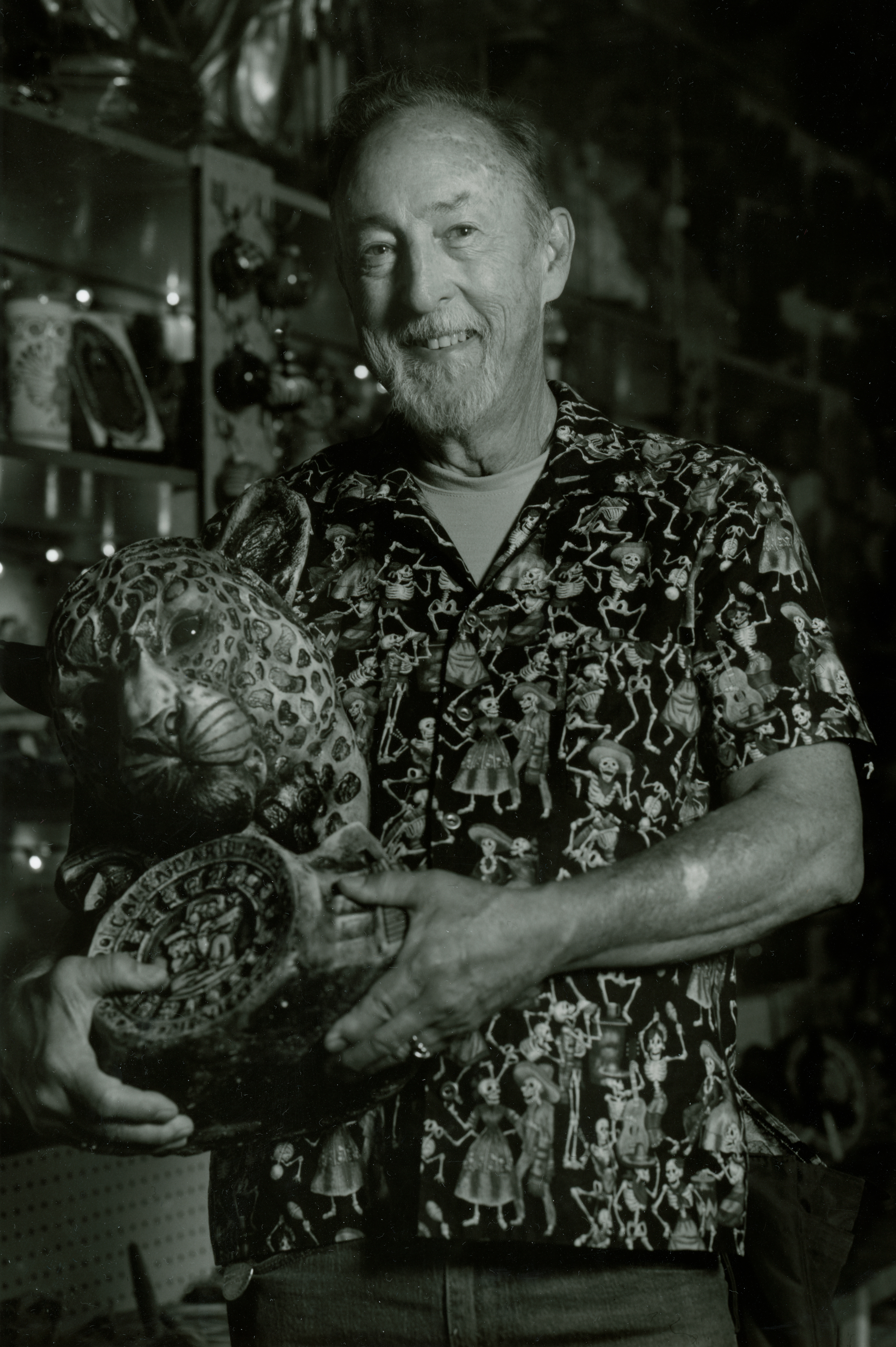 Paul Hanley