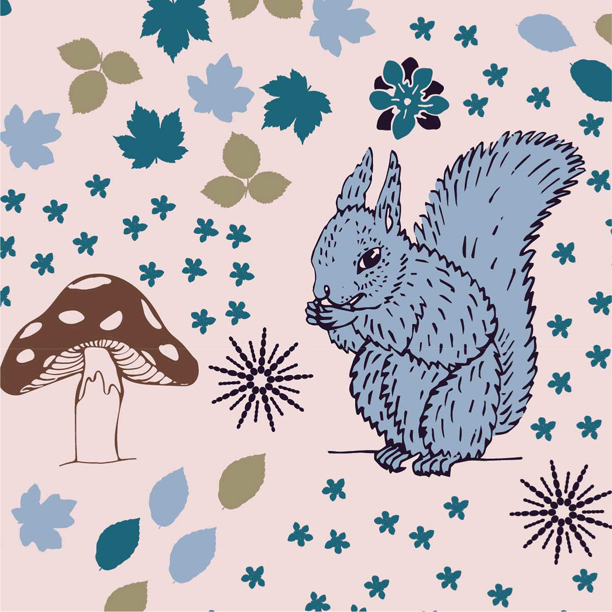 Forager Friends