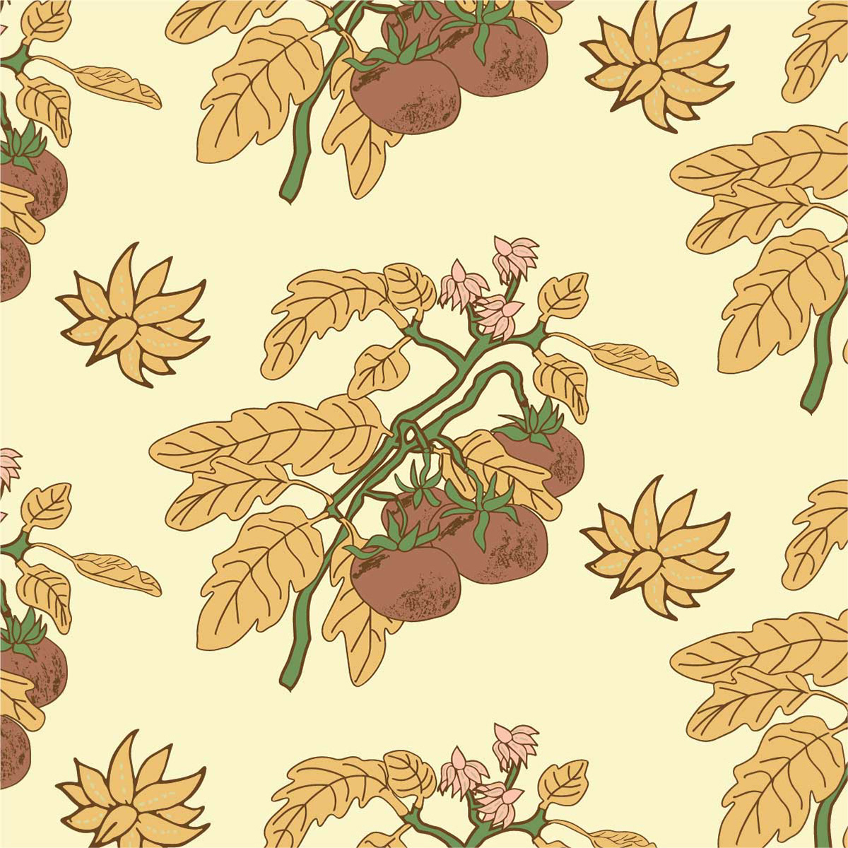 Fruitful Harvest