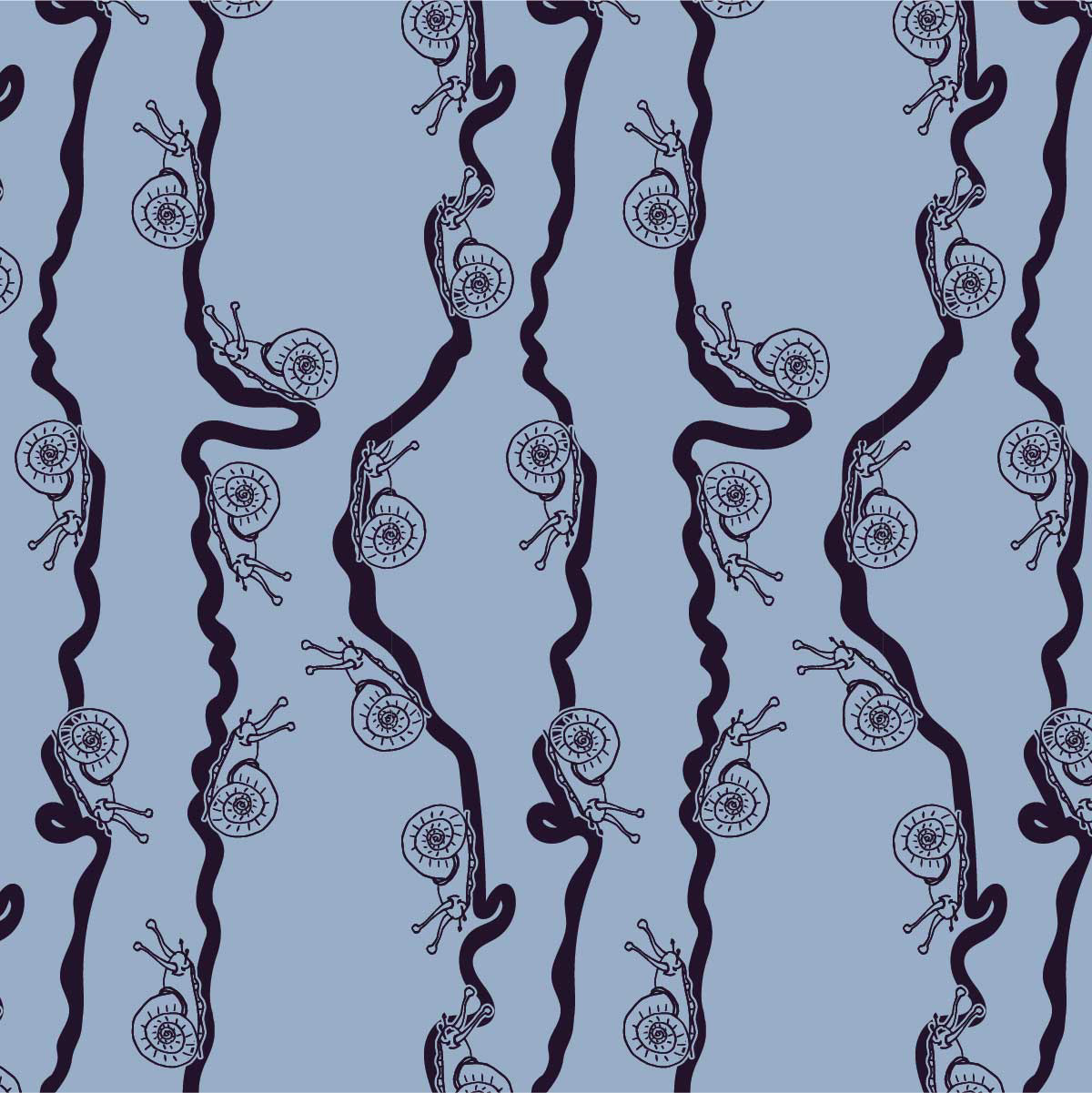 Snail Trail