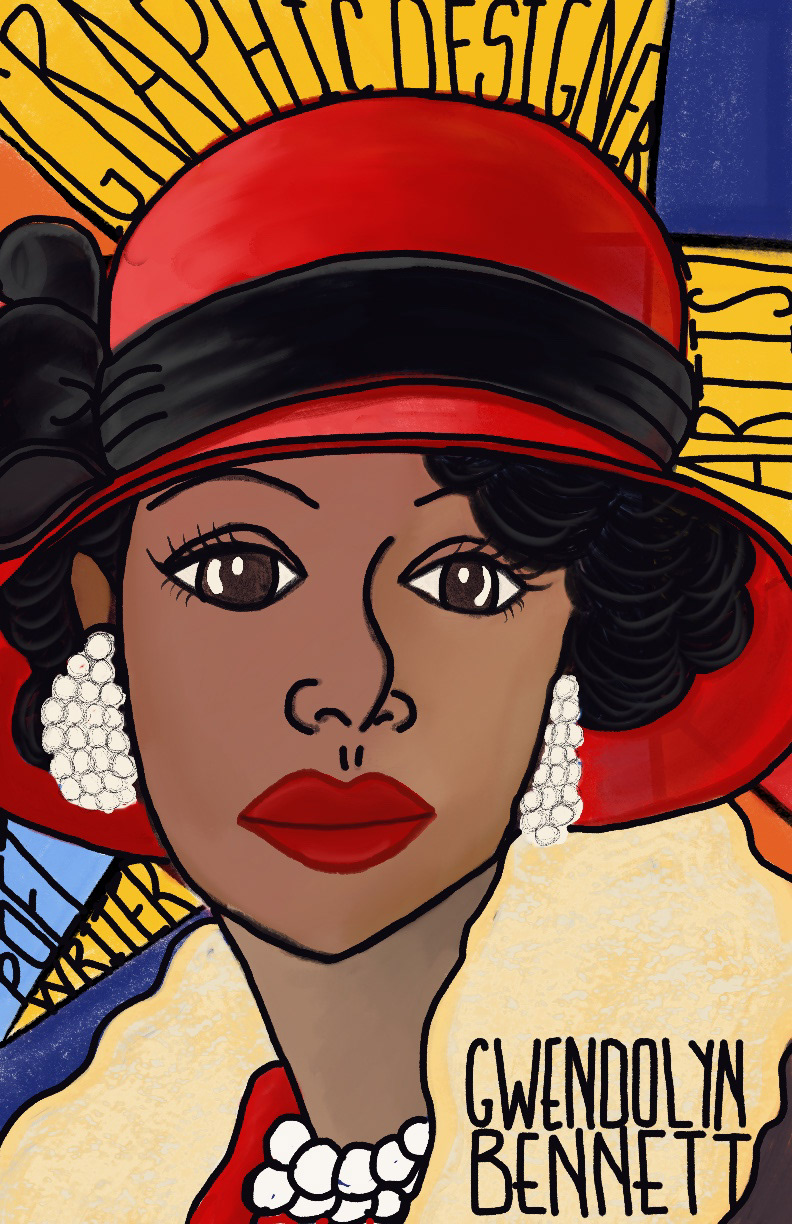 Gwendolyn Bennett