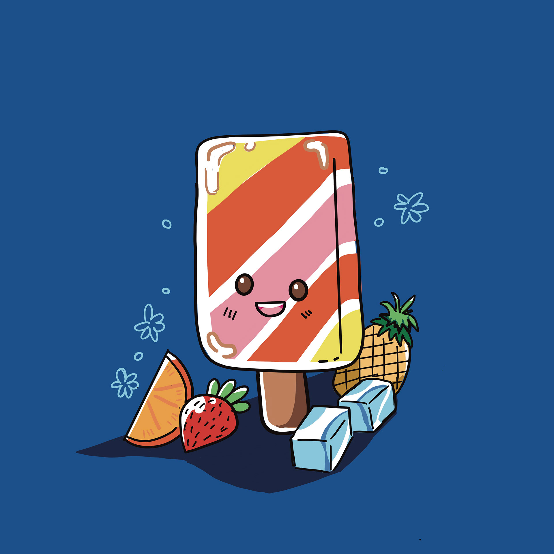 Popsicle