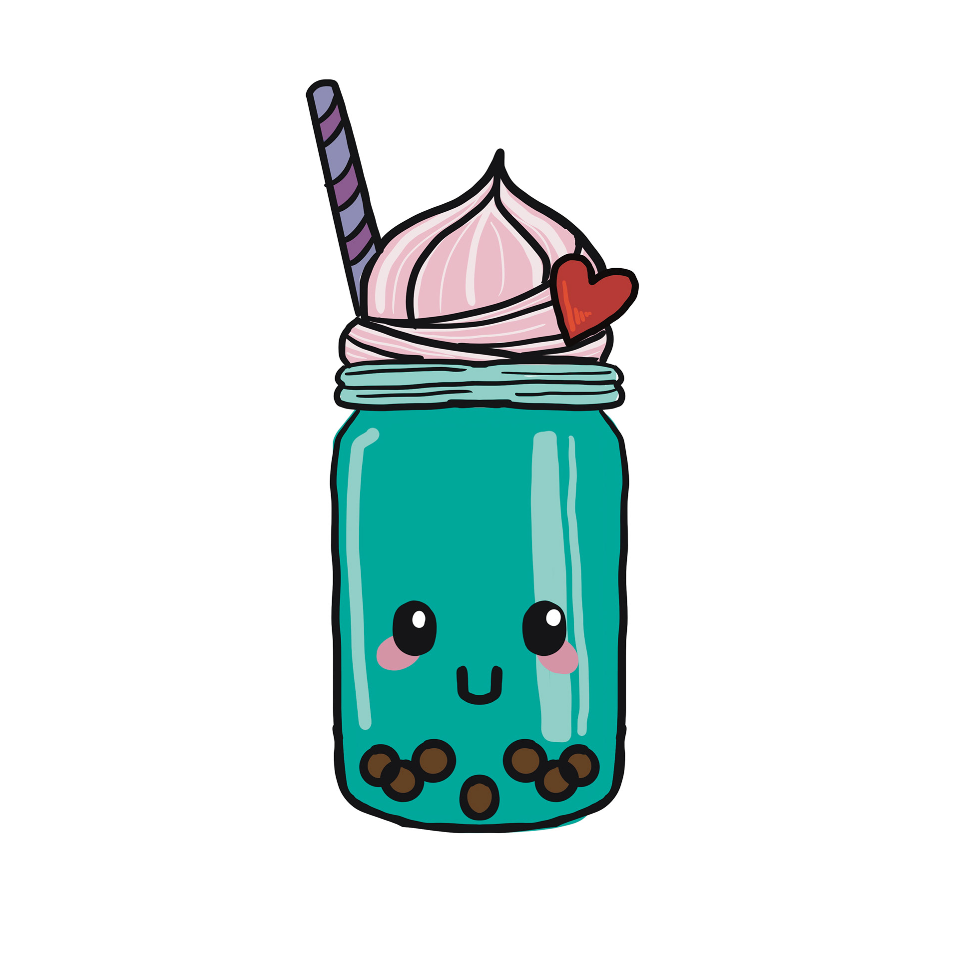 Bubble Tea