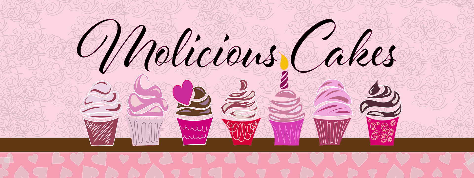 Social Media Banner