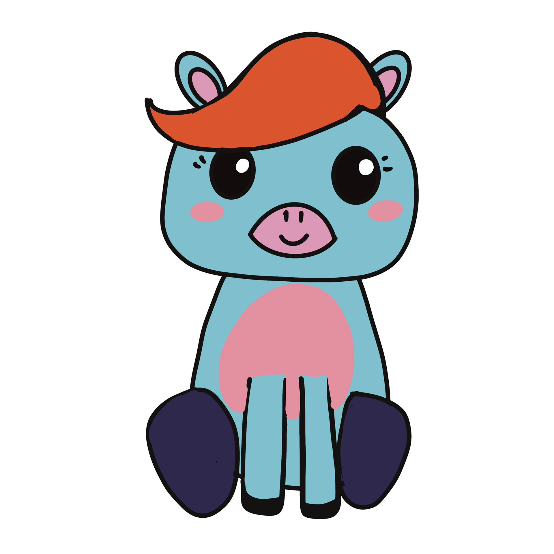Pony