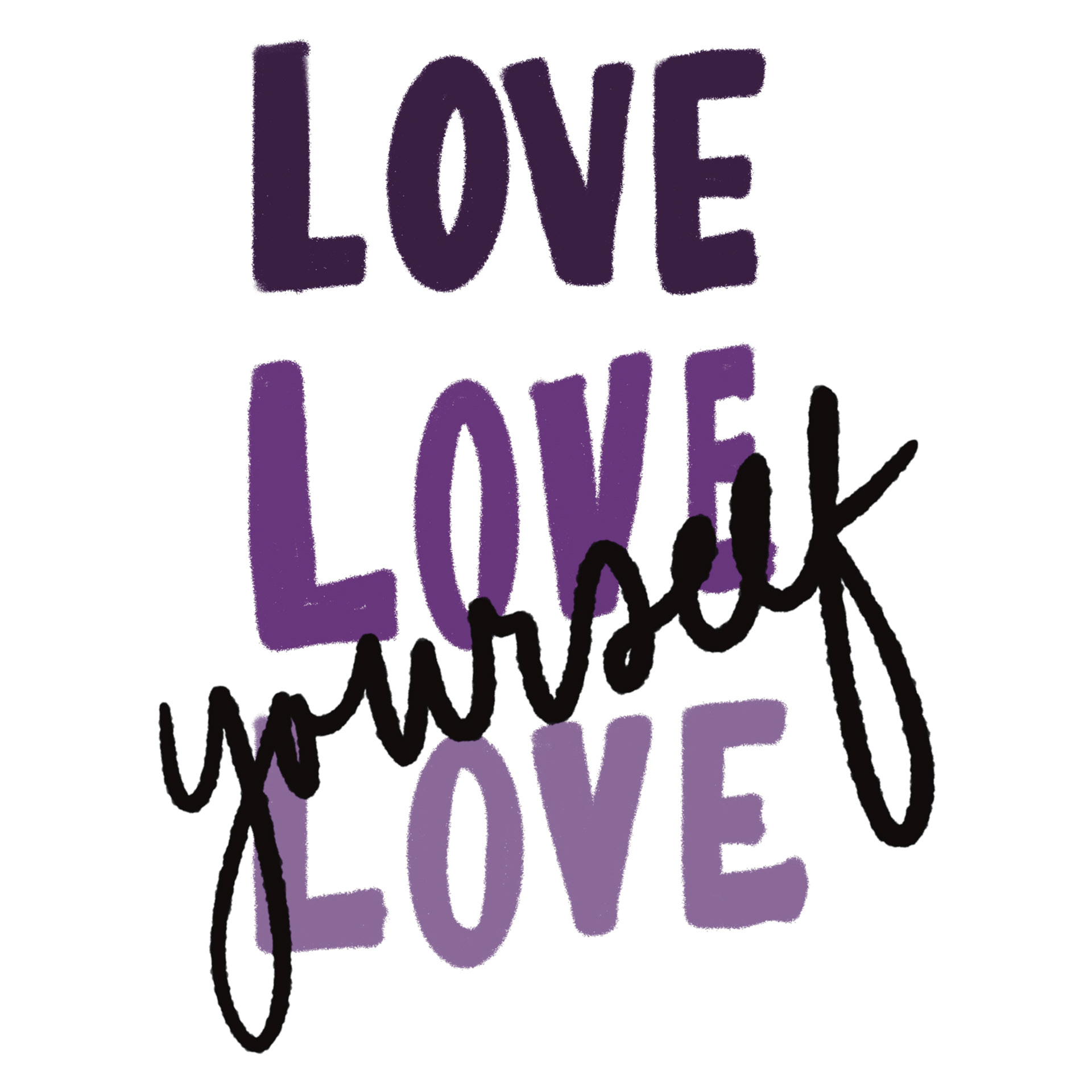 Love Yourself