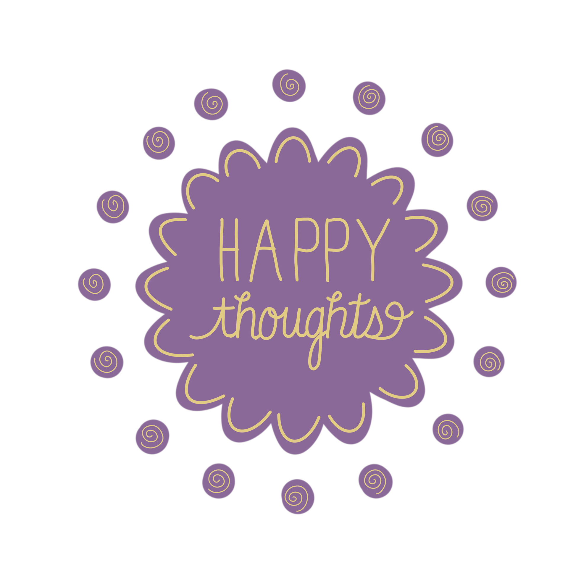 Happy Thoughts