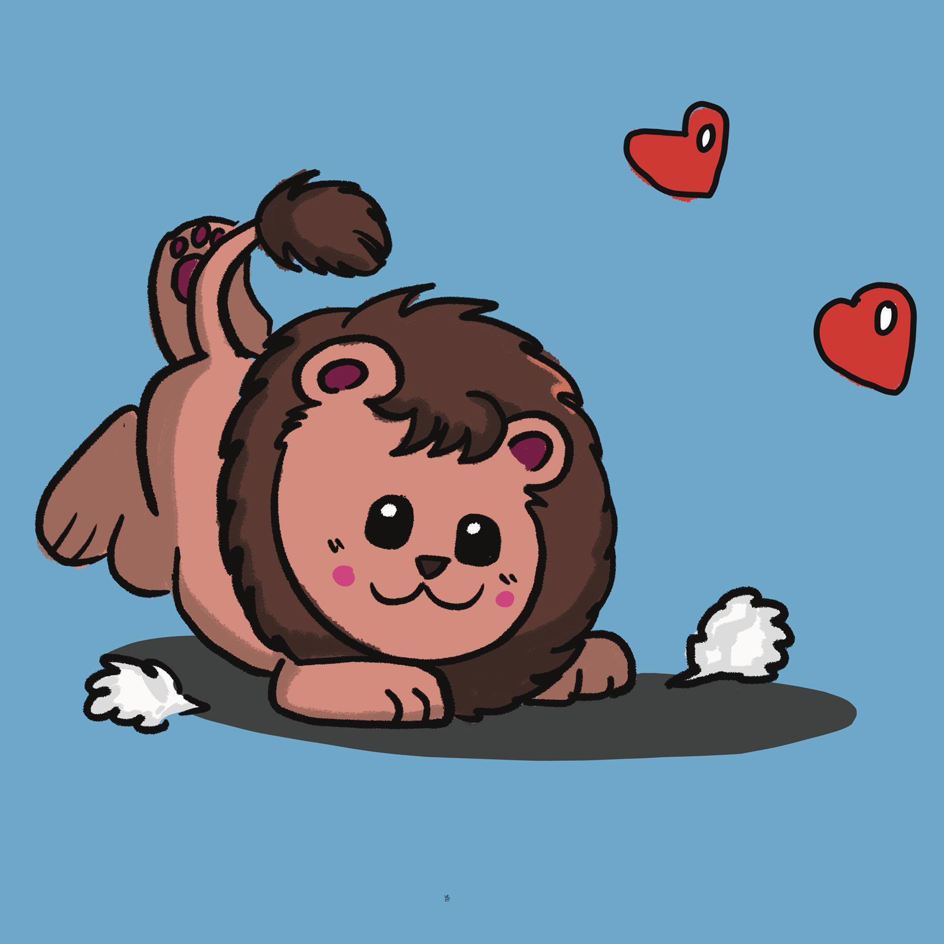 Lion