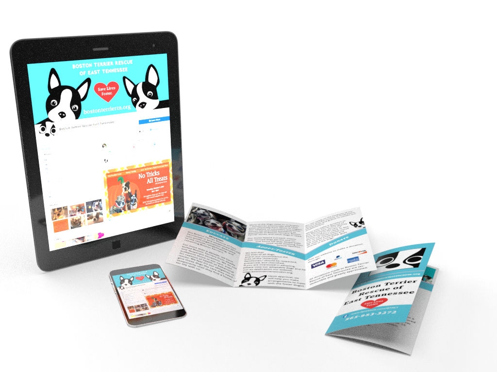 Mockups