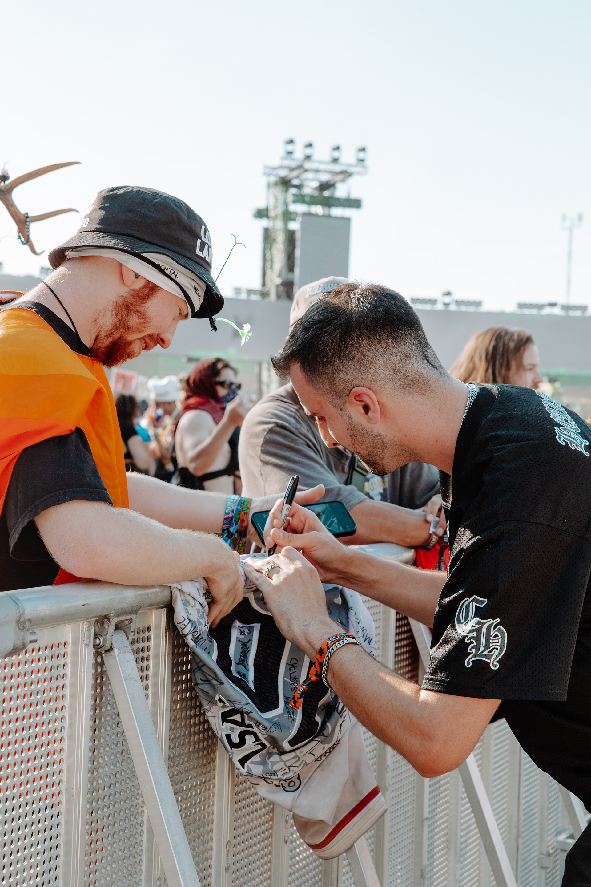 Chassi - Lost Lands 2025