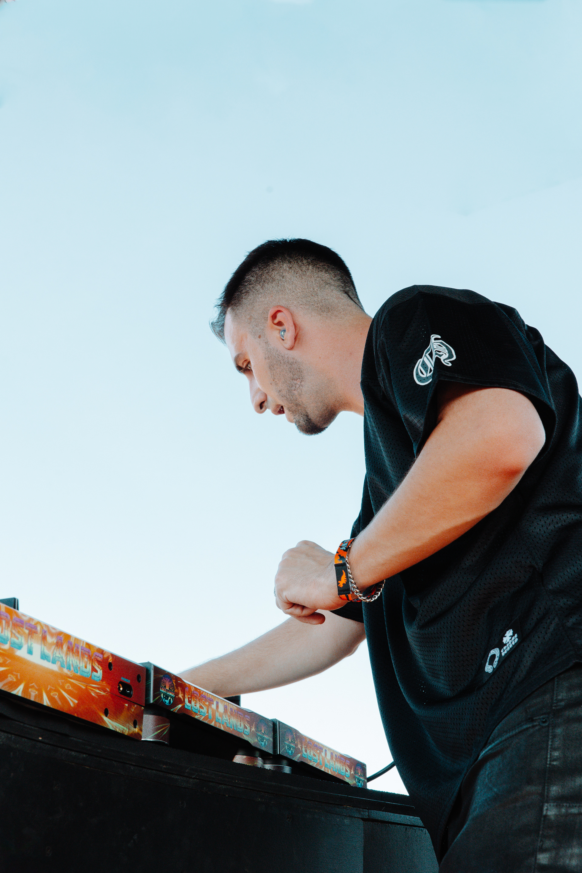 Chassi - Lost Lands 2025