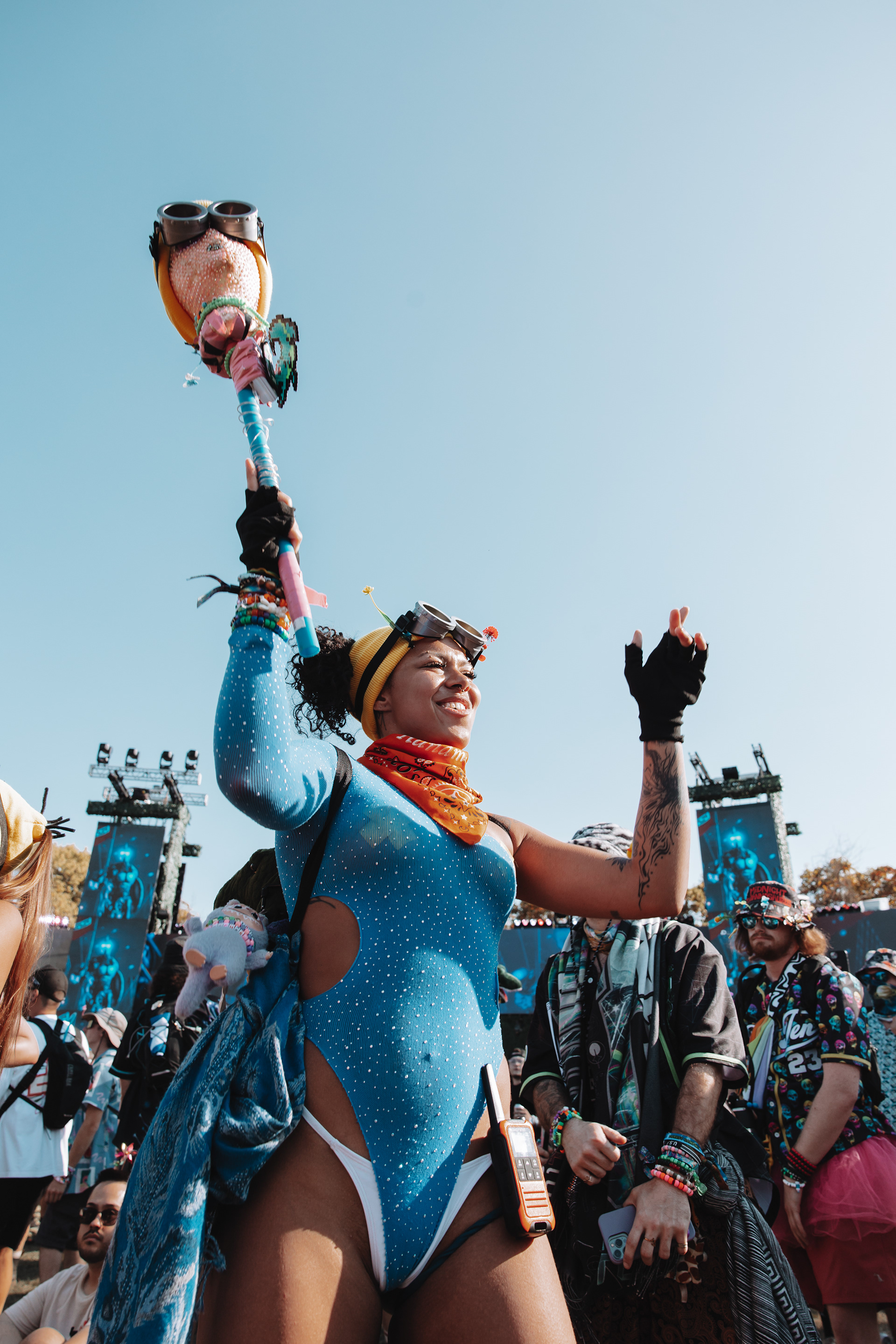 Chassi - Lost Lands 2025