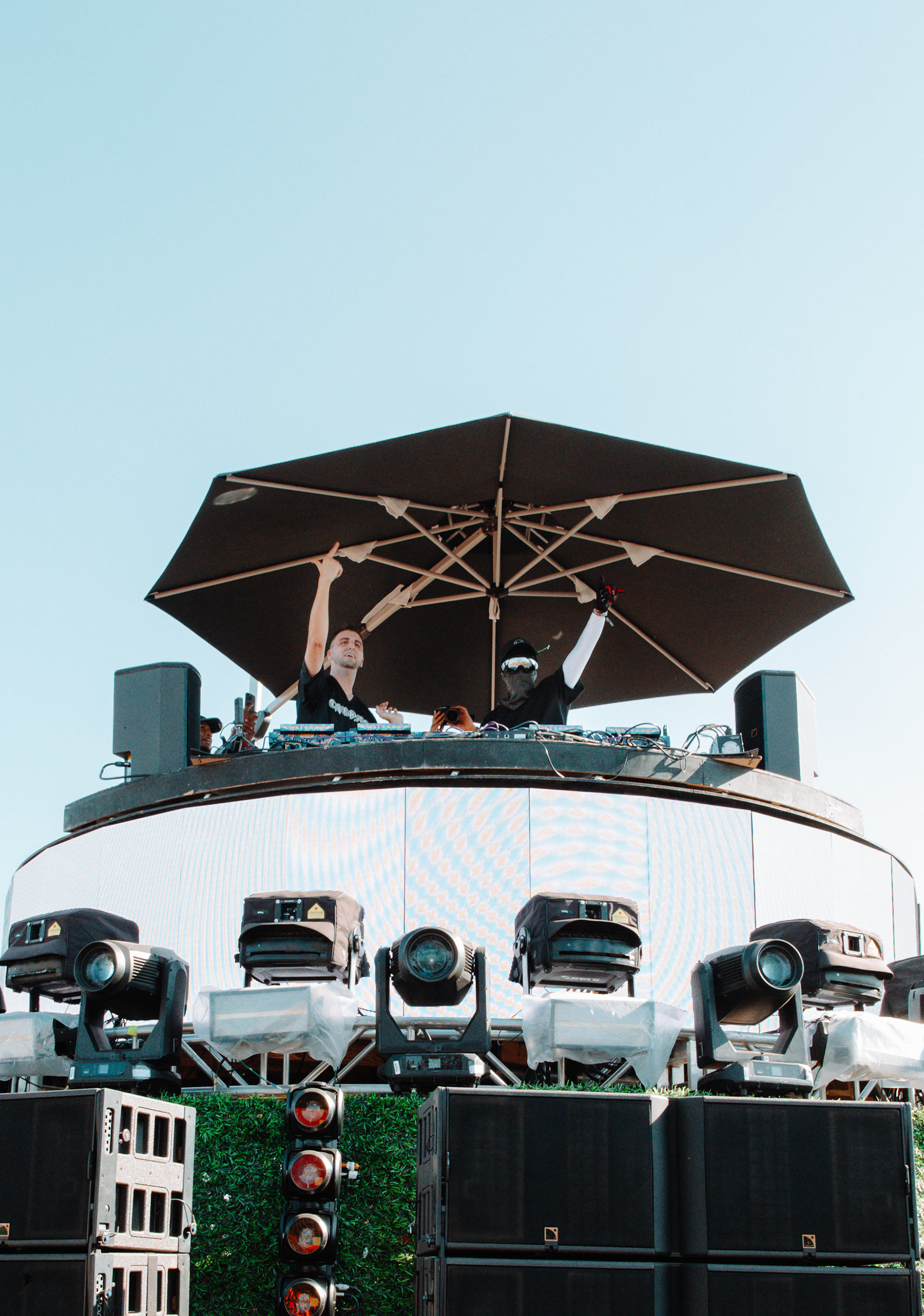 Chassi - Lost Lands 2025