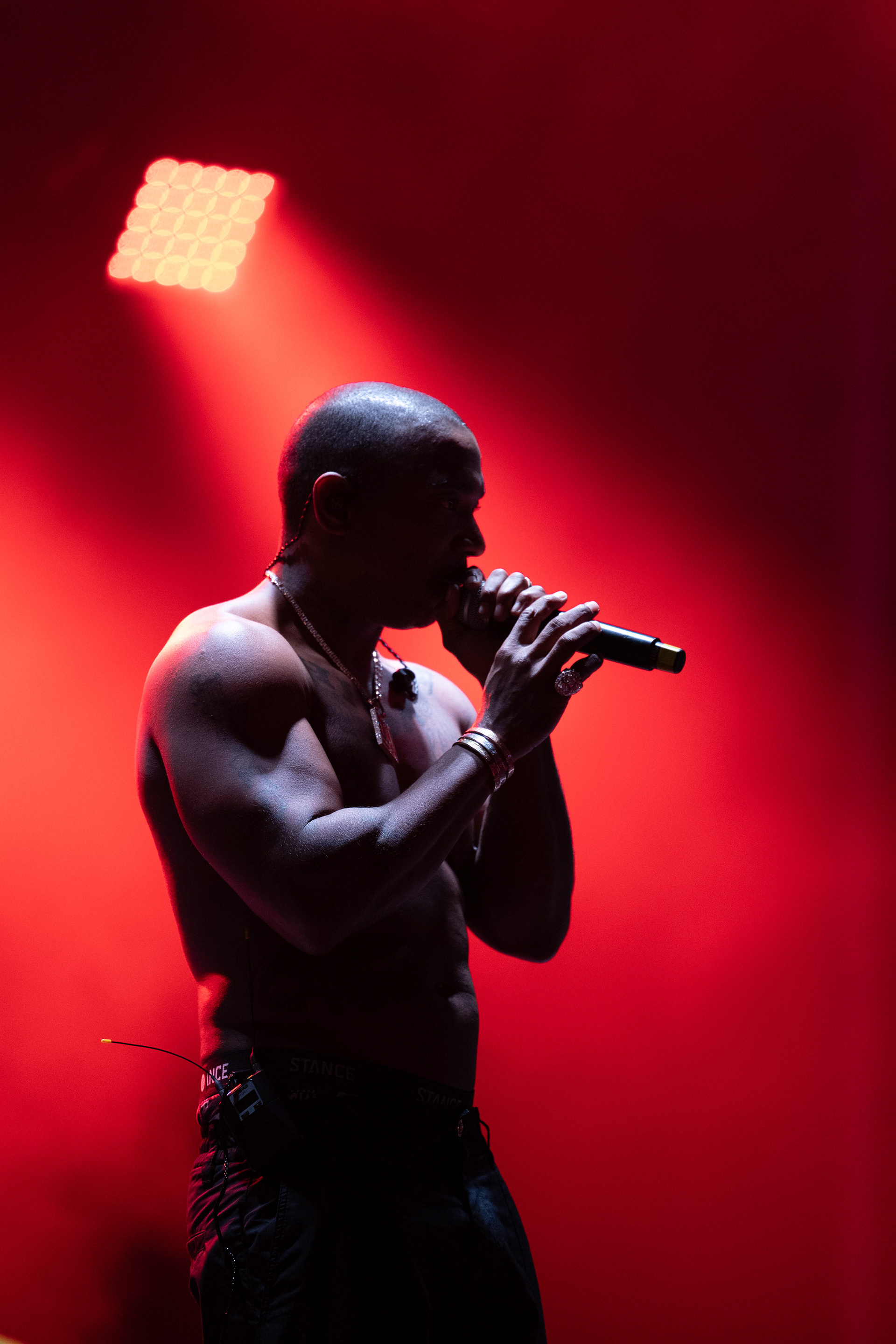 Ja Rule - Rifflandia 2024