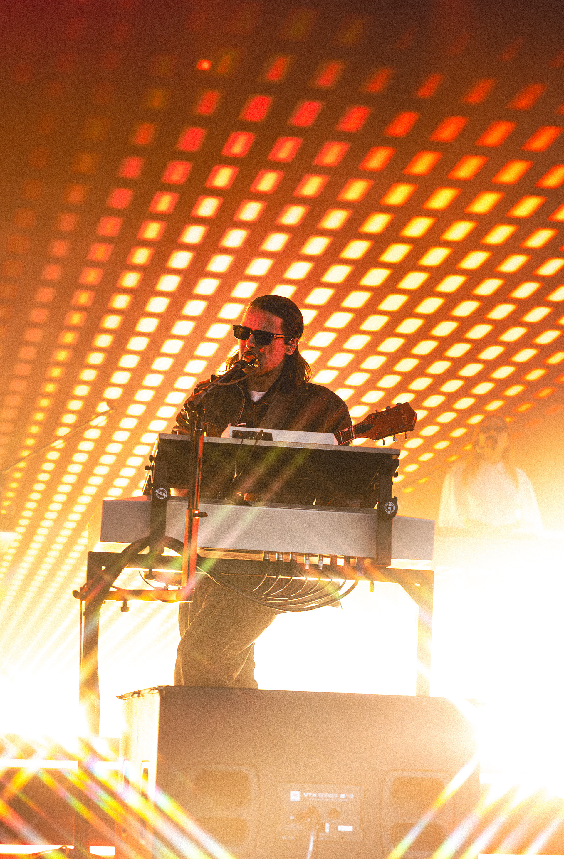 Jungle - Phillips Backyard 2024