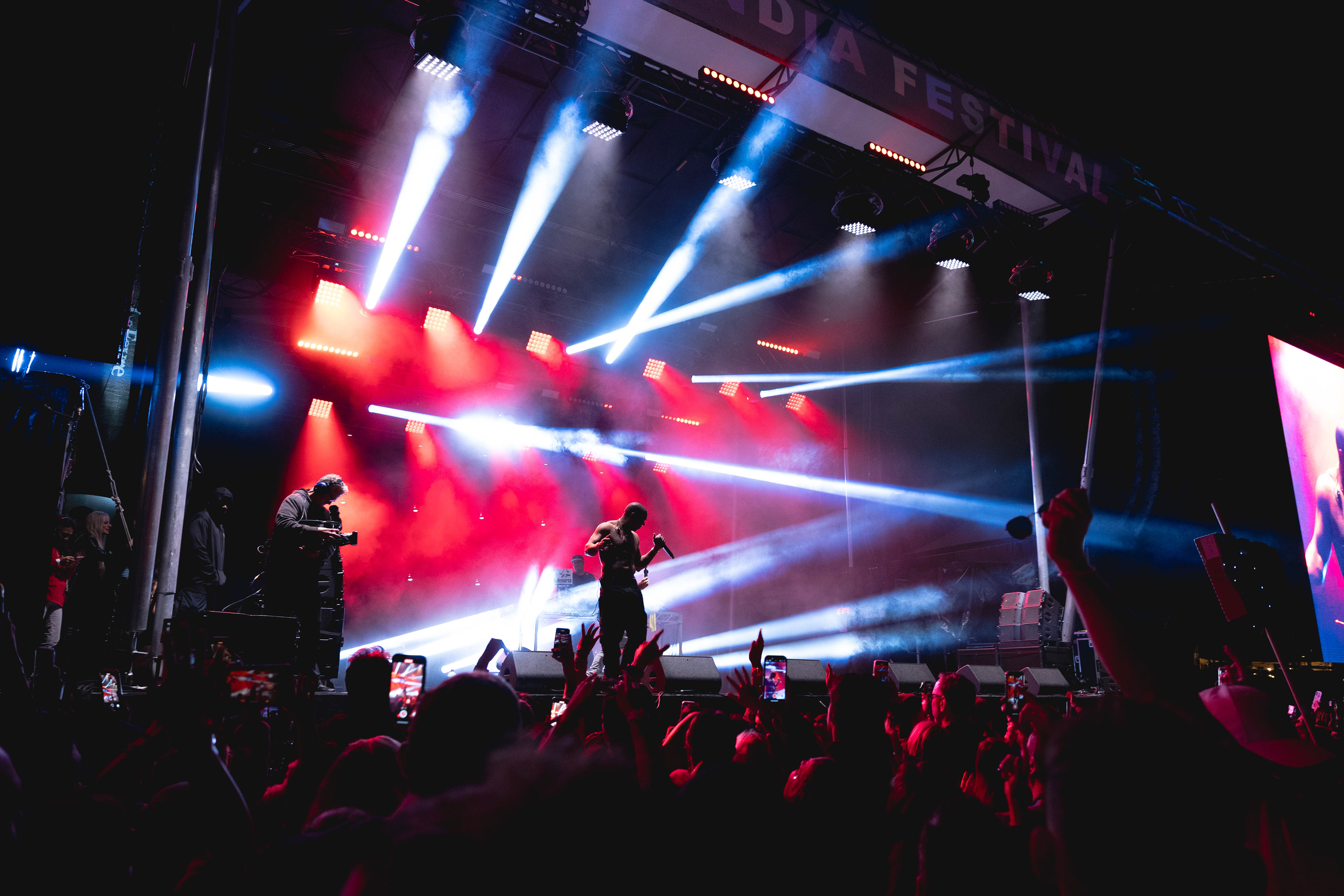 Ja Rule - Rifflandia 2024