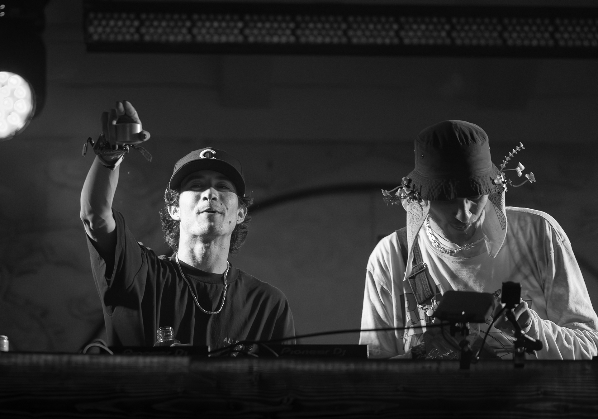 Levity - Shambhala 2025