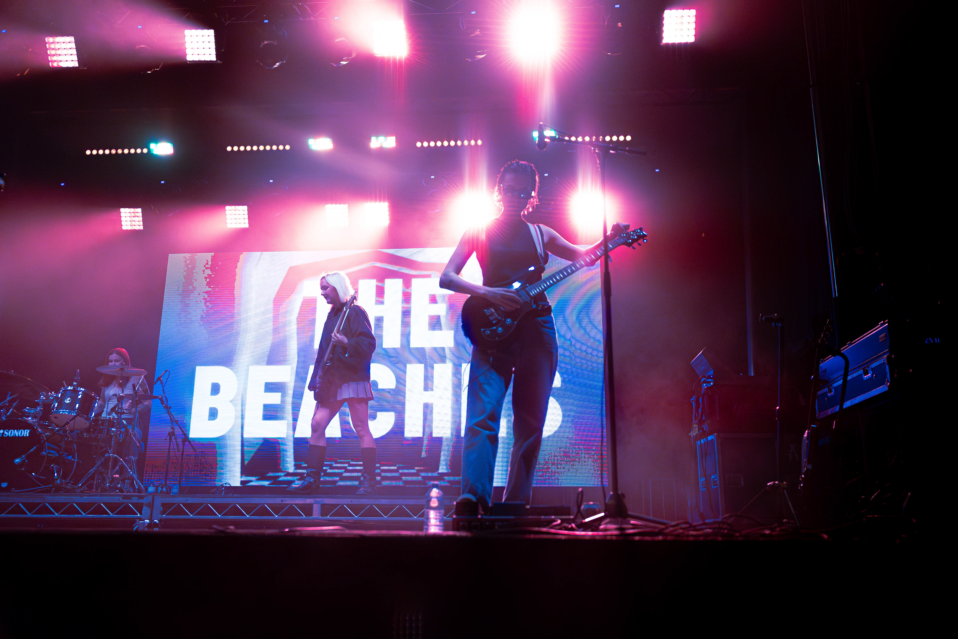 The Beaches - Rifflandia 2024