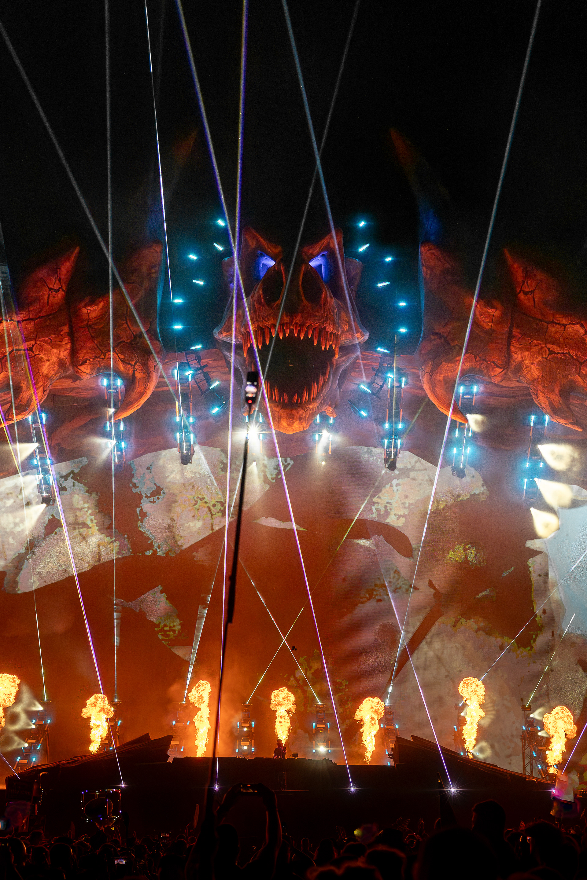 Excision - Lost Lands