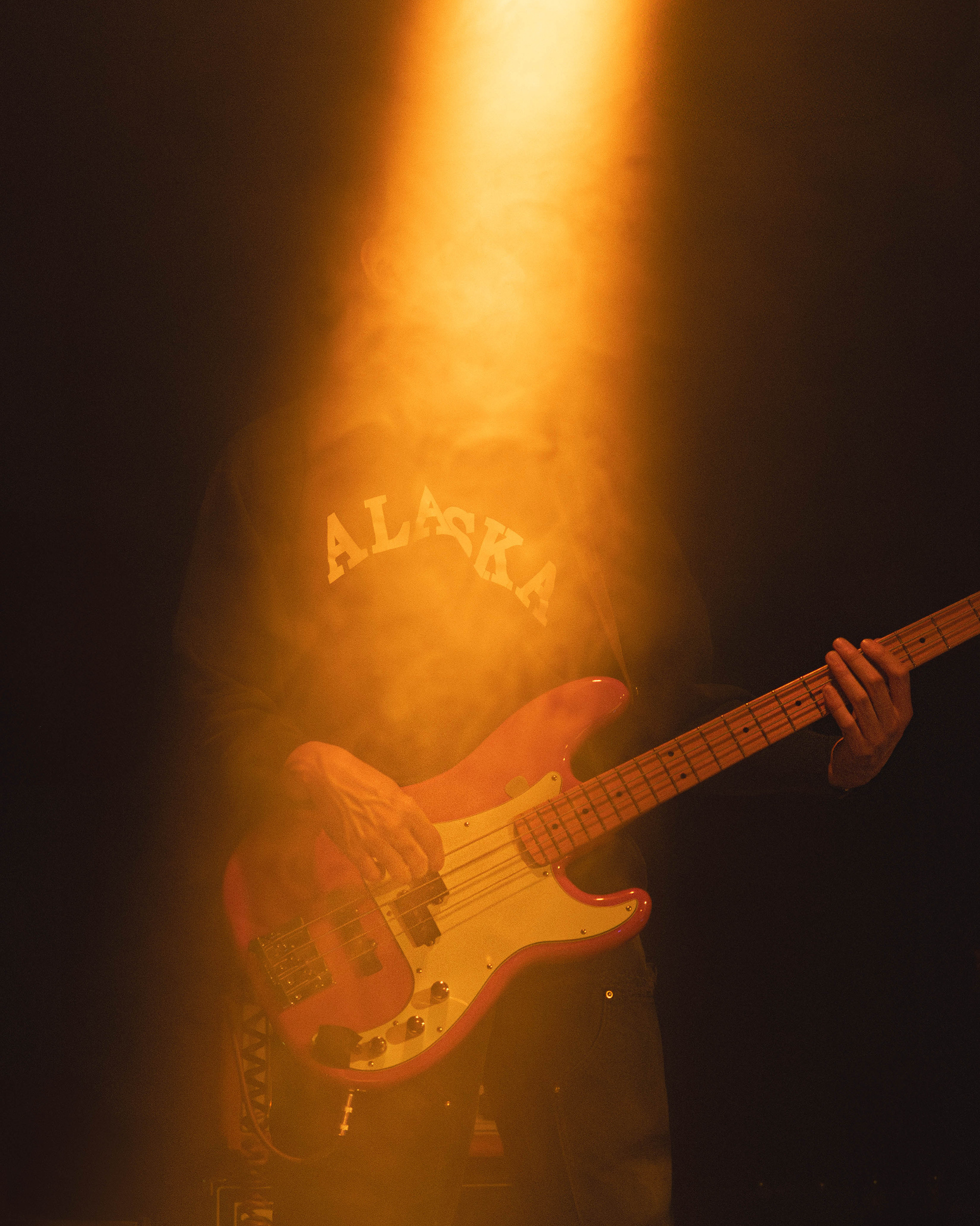 Youth Lagoon - Upstairs Entertainment 2025