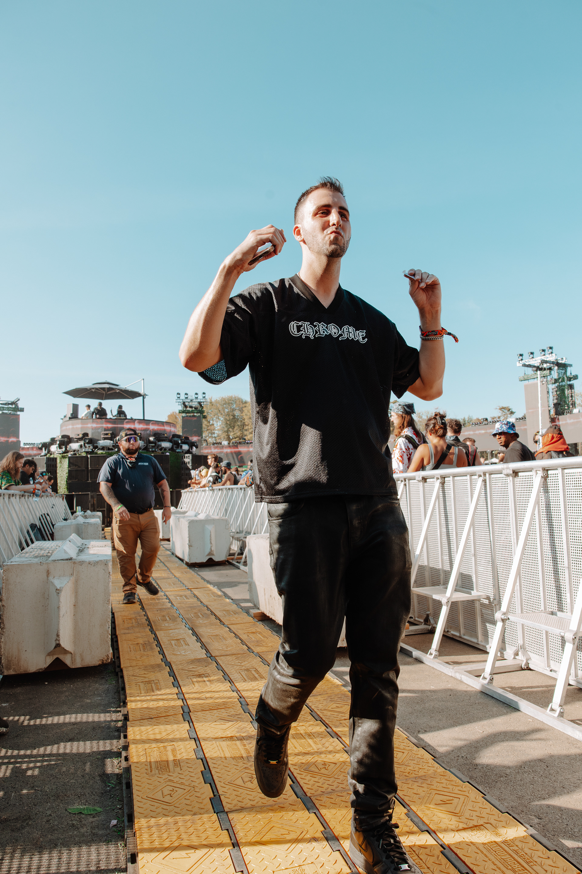 Chassi - Lost Lands 2025