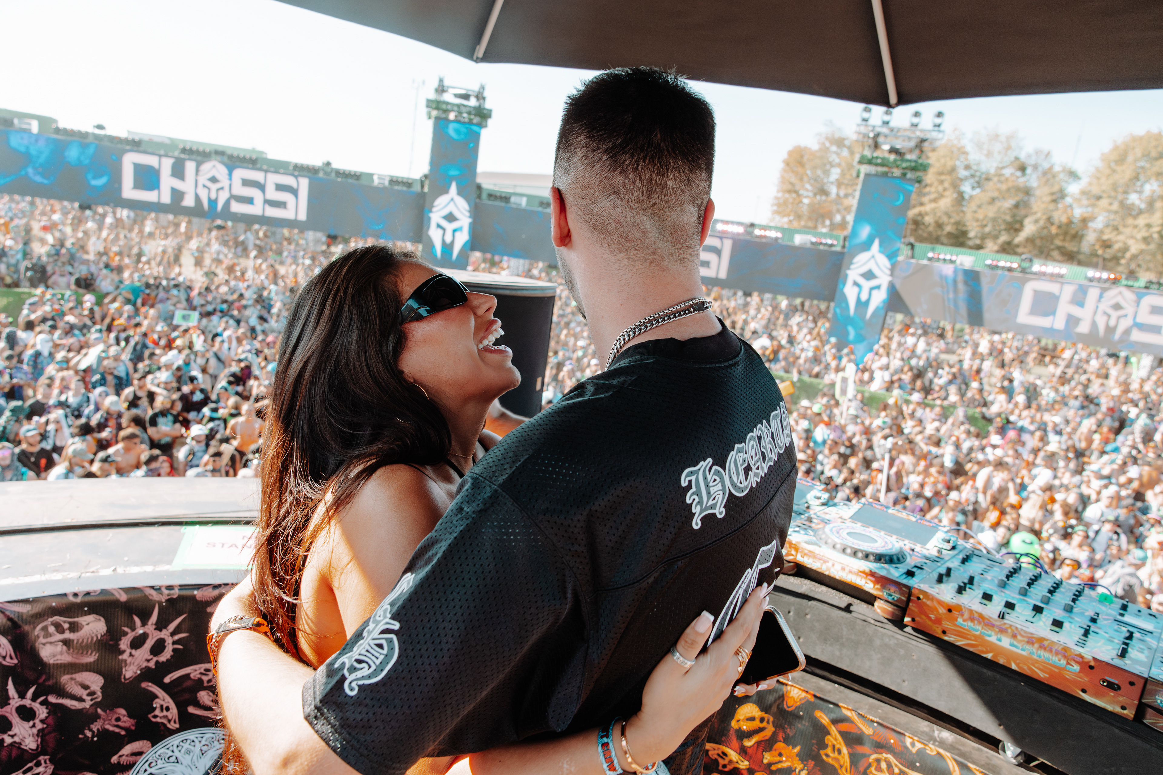 Chassi - Lost Lands 2025