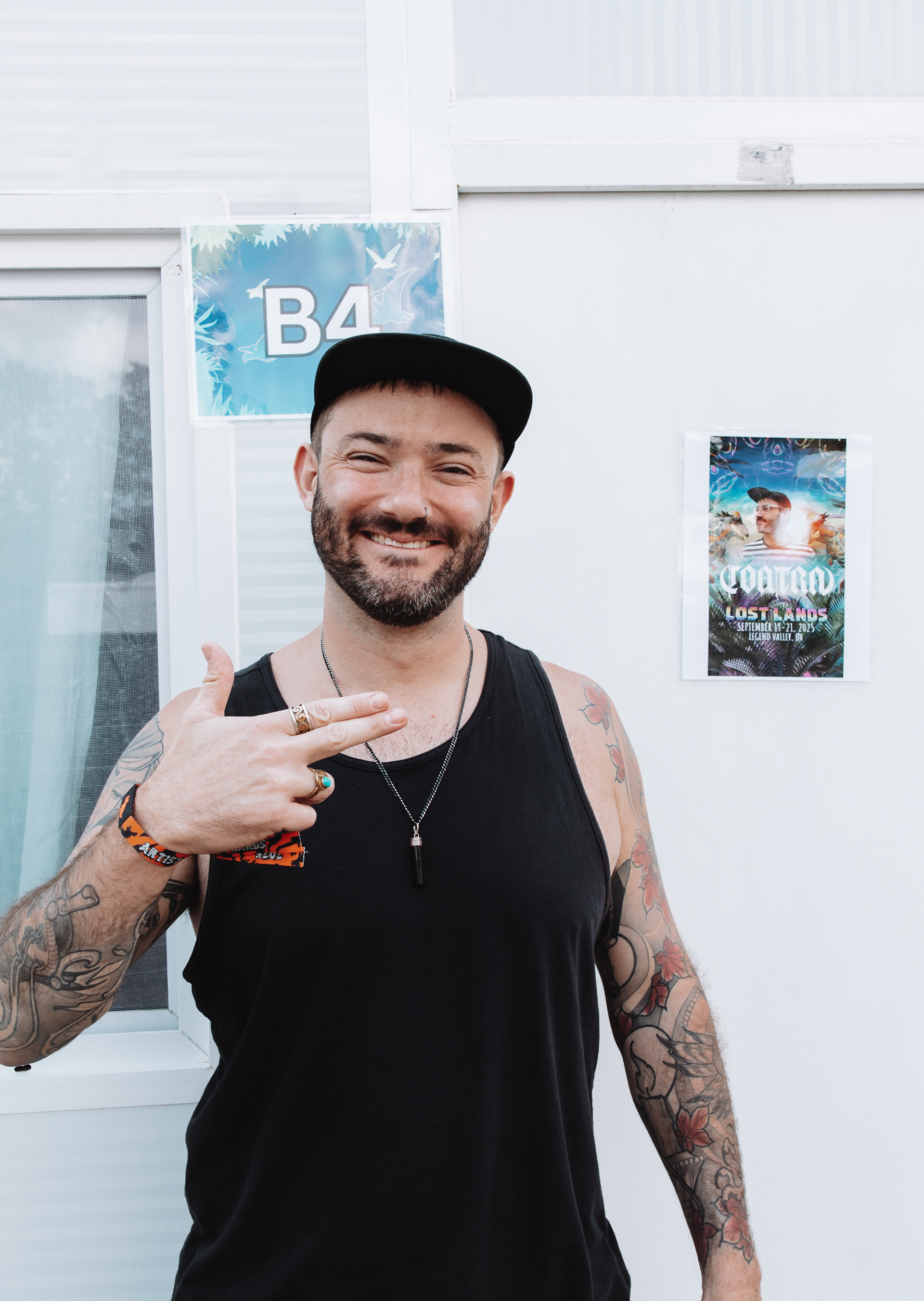 CONTRA - Lost Lands 2025