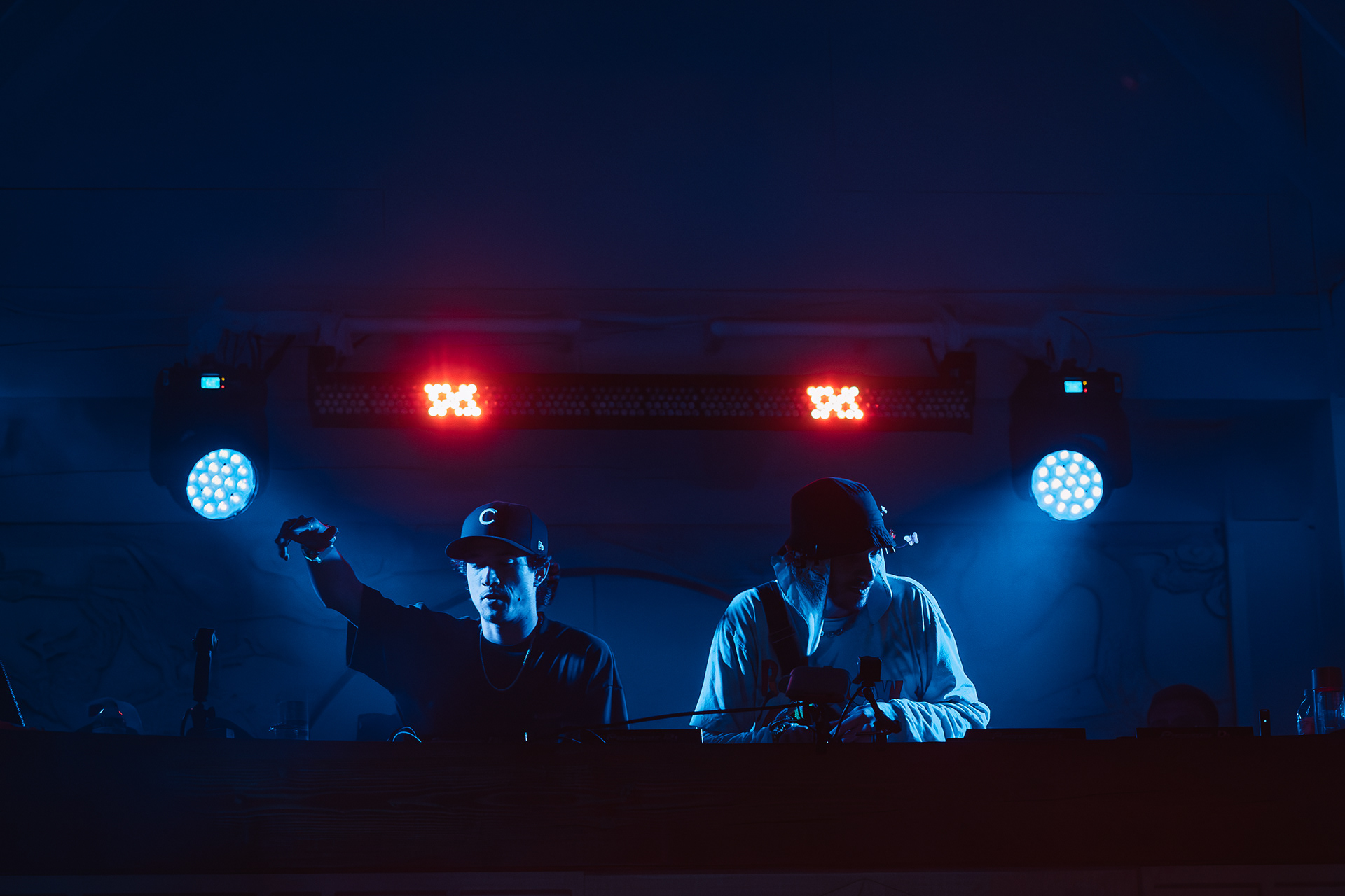 Levity - Shambhala 2025