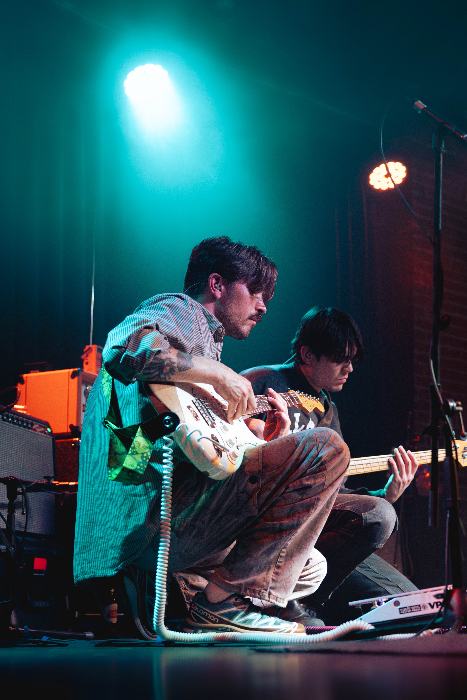 Youth Lagoon - Upstairs Entertainment 2025