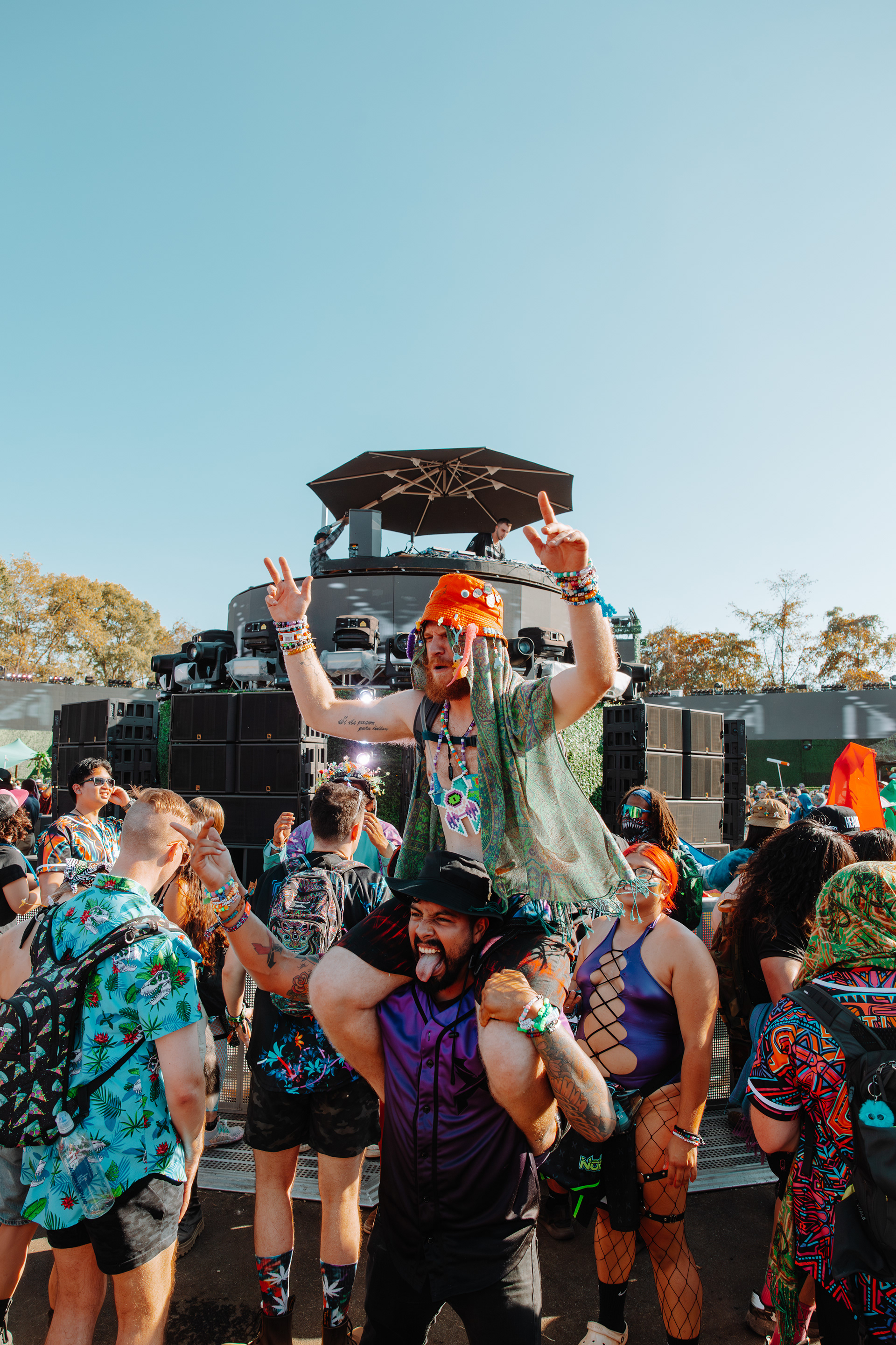 Chassi - Lost Lands 2025