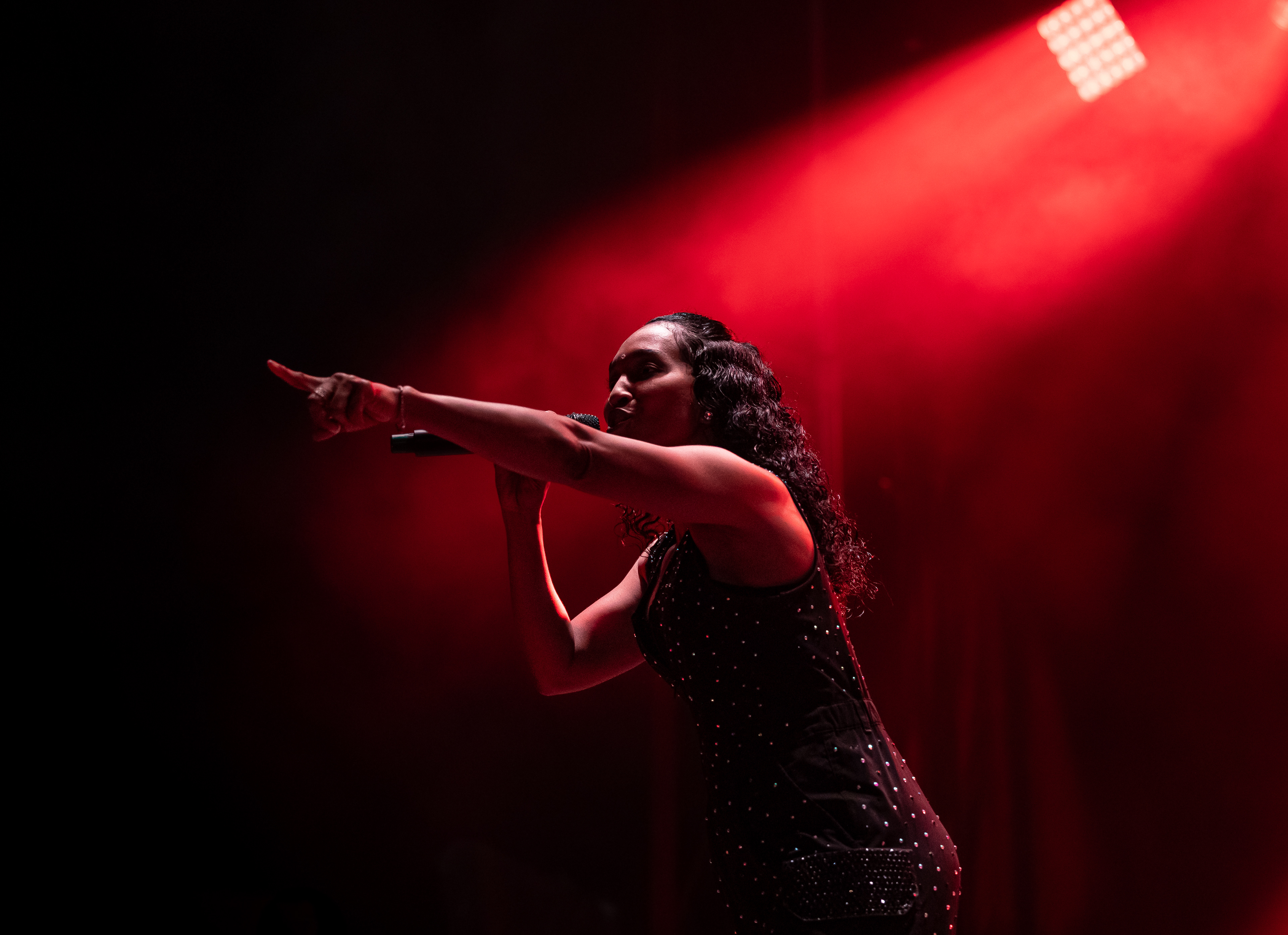 TLC - Rifflandia 2024