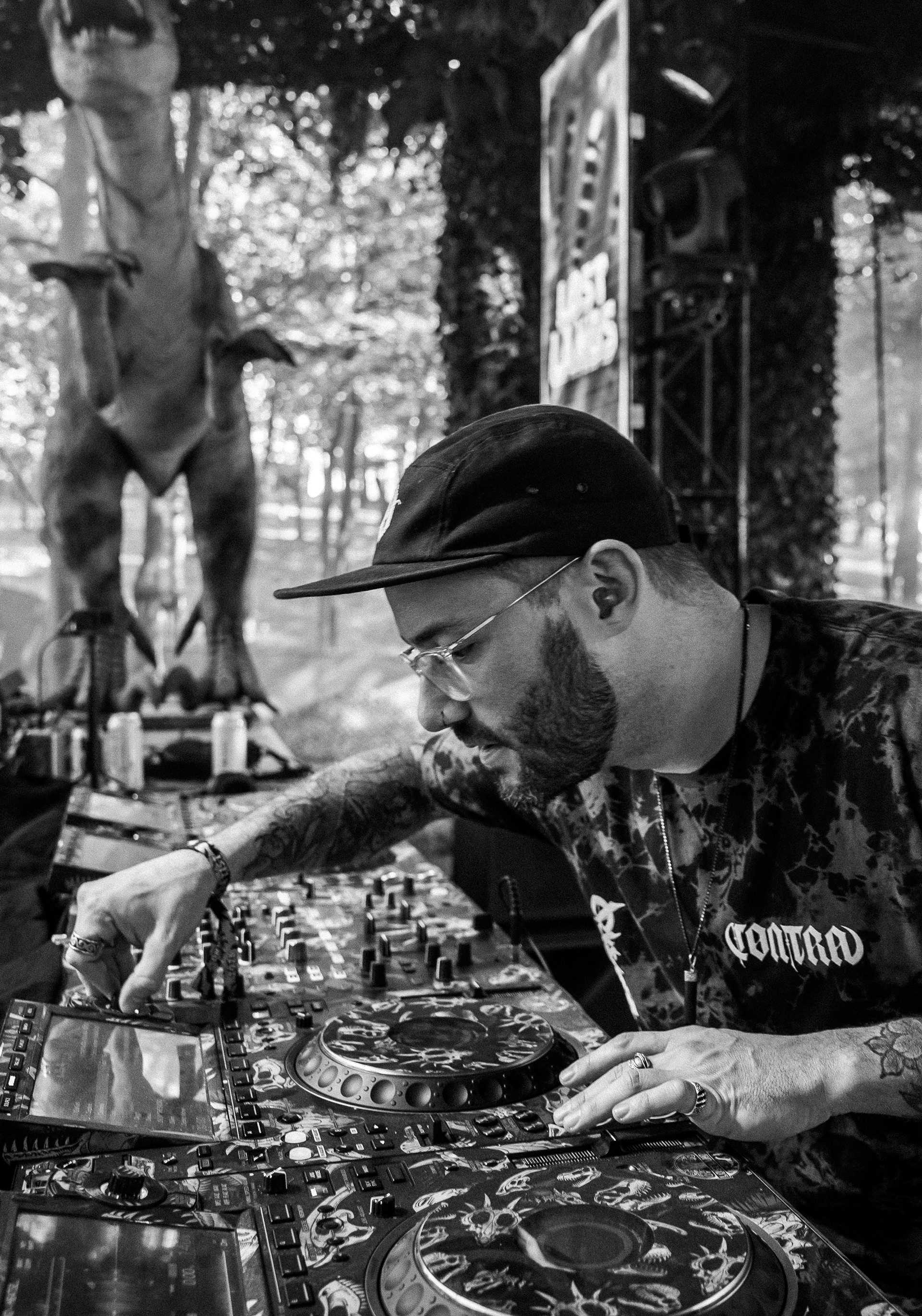 CONTRA - Lost Lands 2025