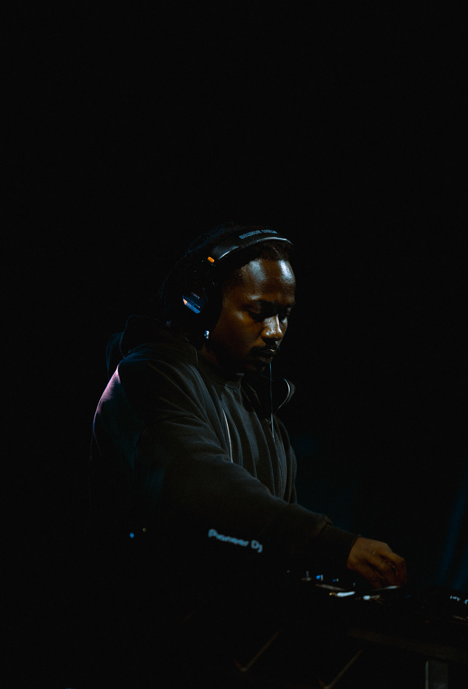 Channel Tres - Rifflandia 2024