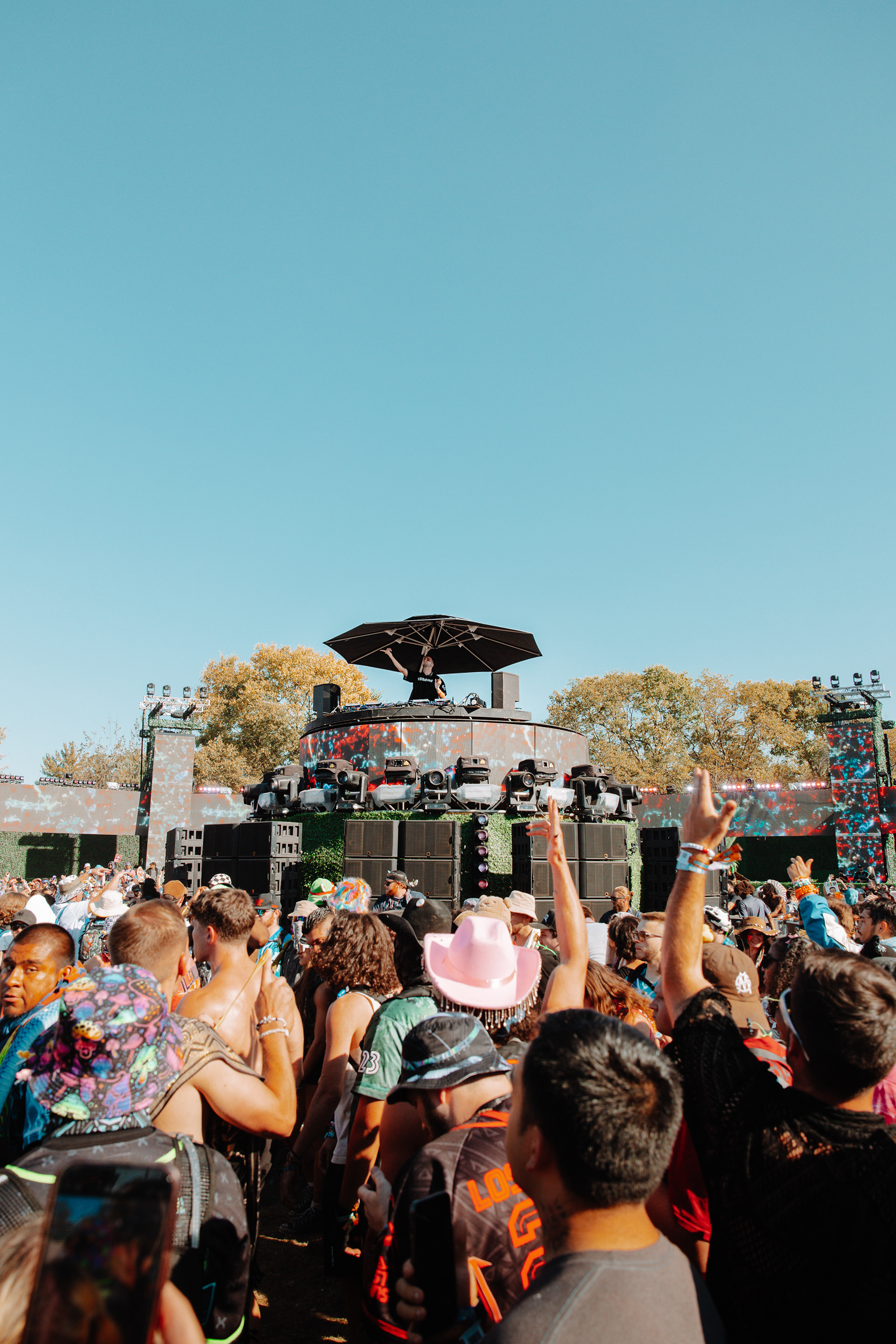 Chassi - Lost Lands 2025