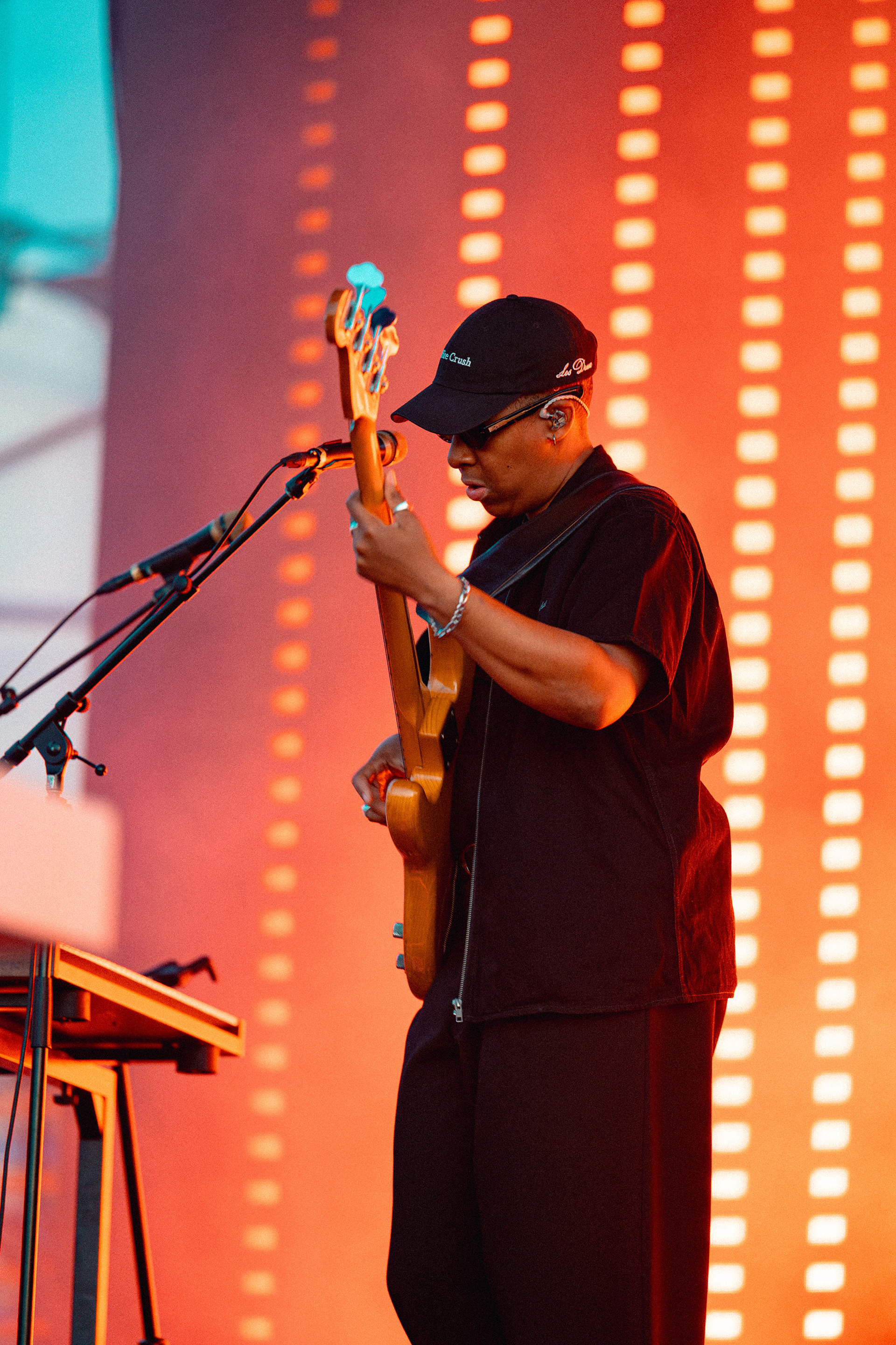 Jungle - Phillips Backyard 2024