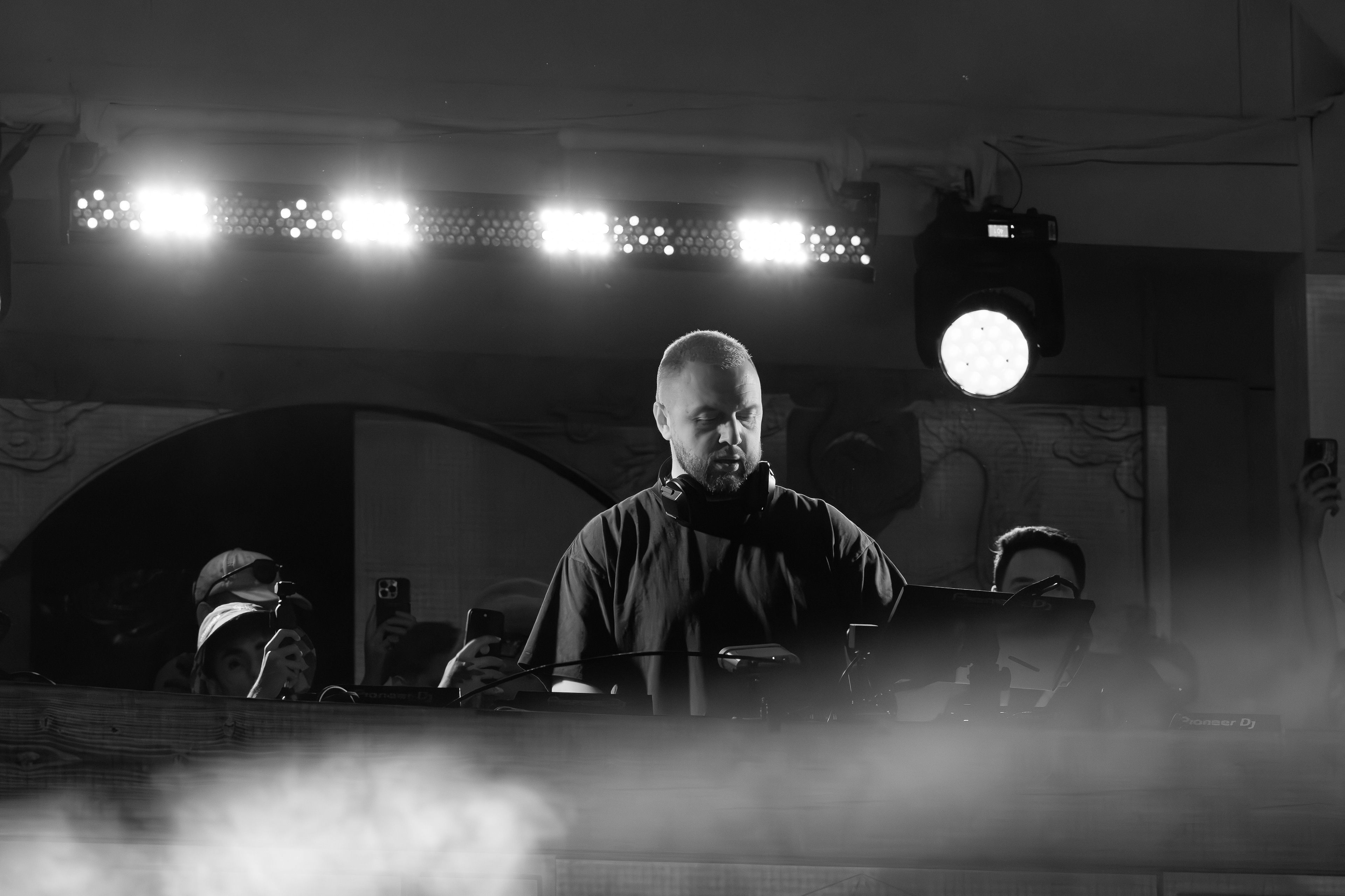 Chris Lake - Shambhala 2025