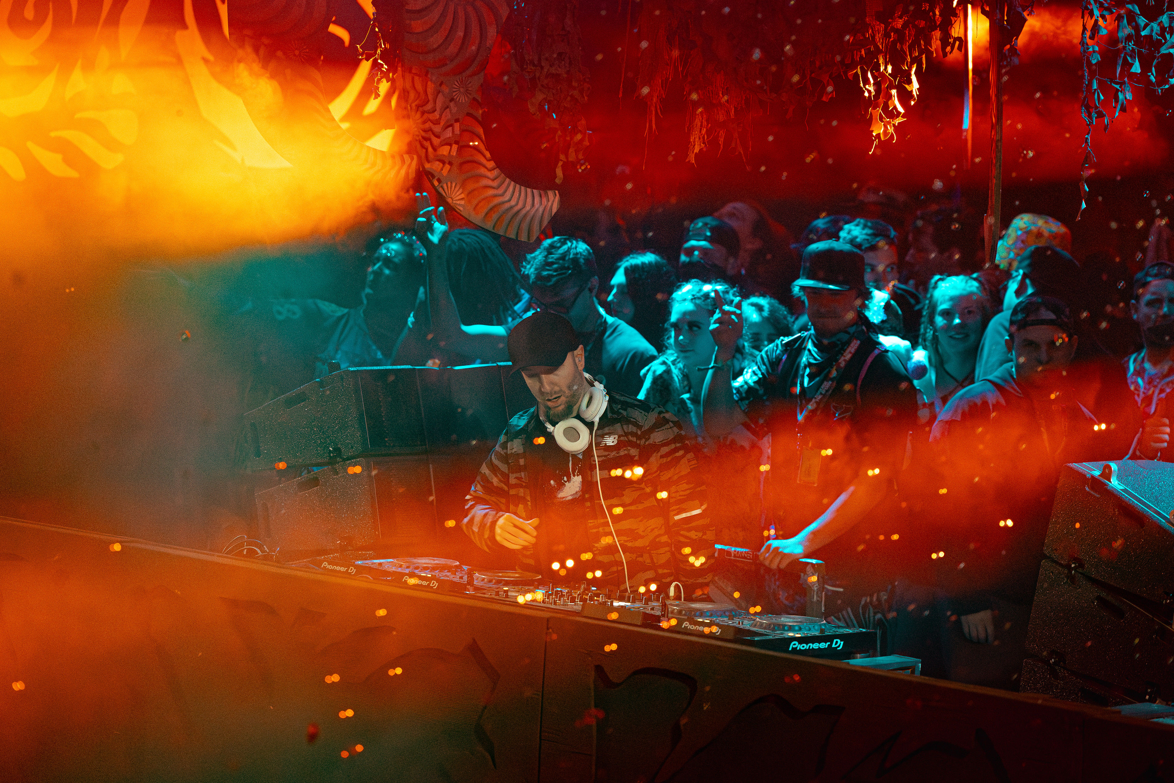 Excision - Shambhala 2025