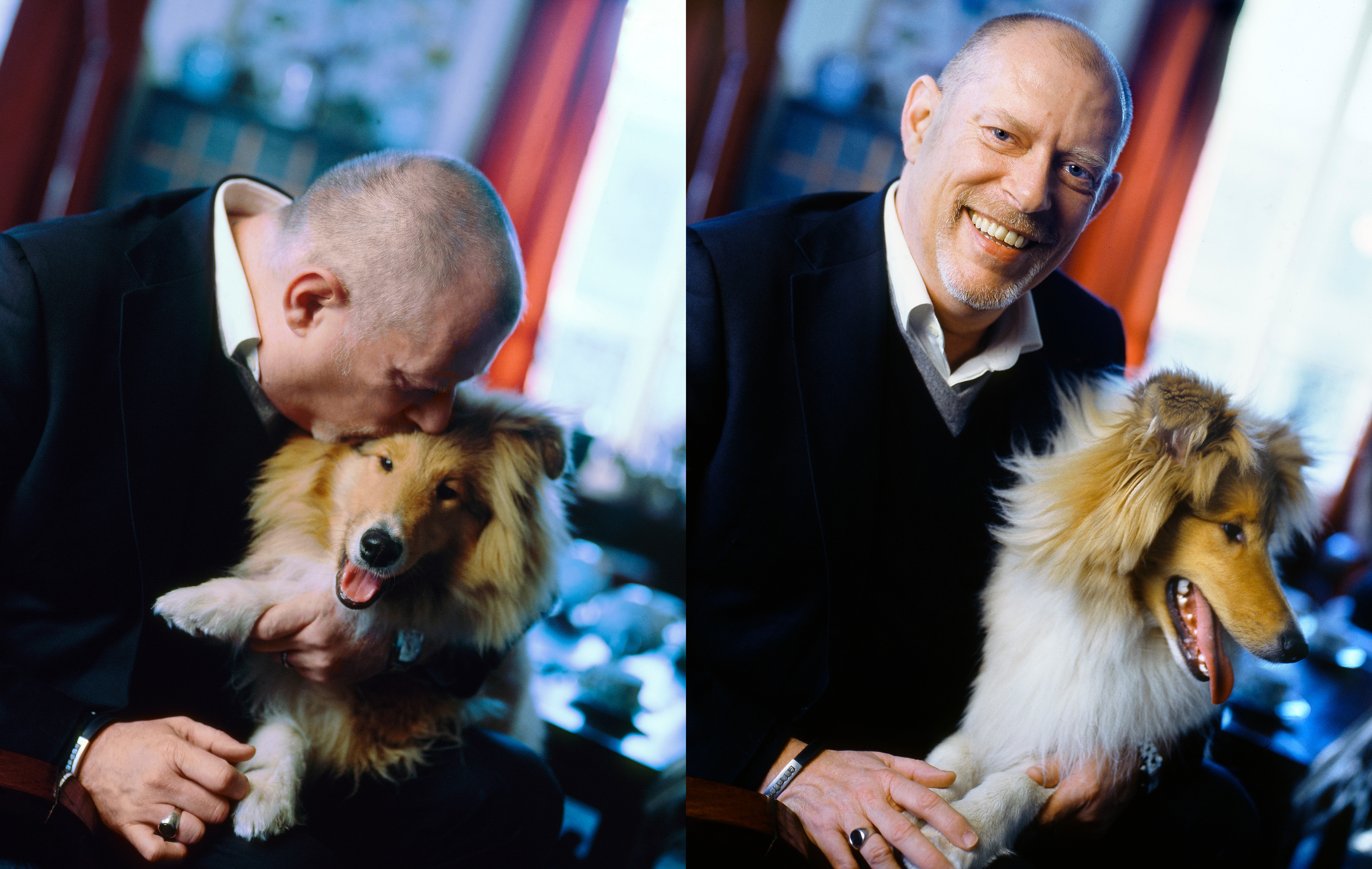 Jean-Paul Donald-Potard