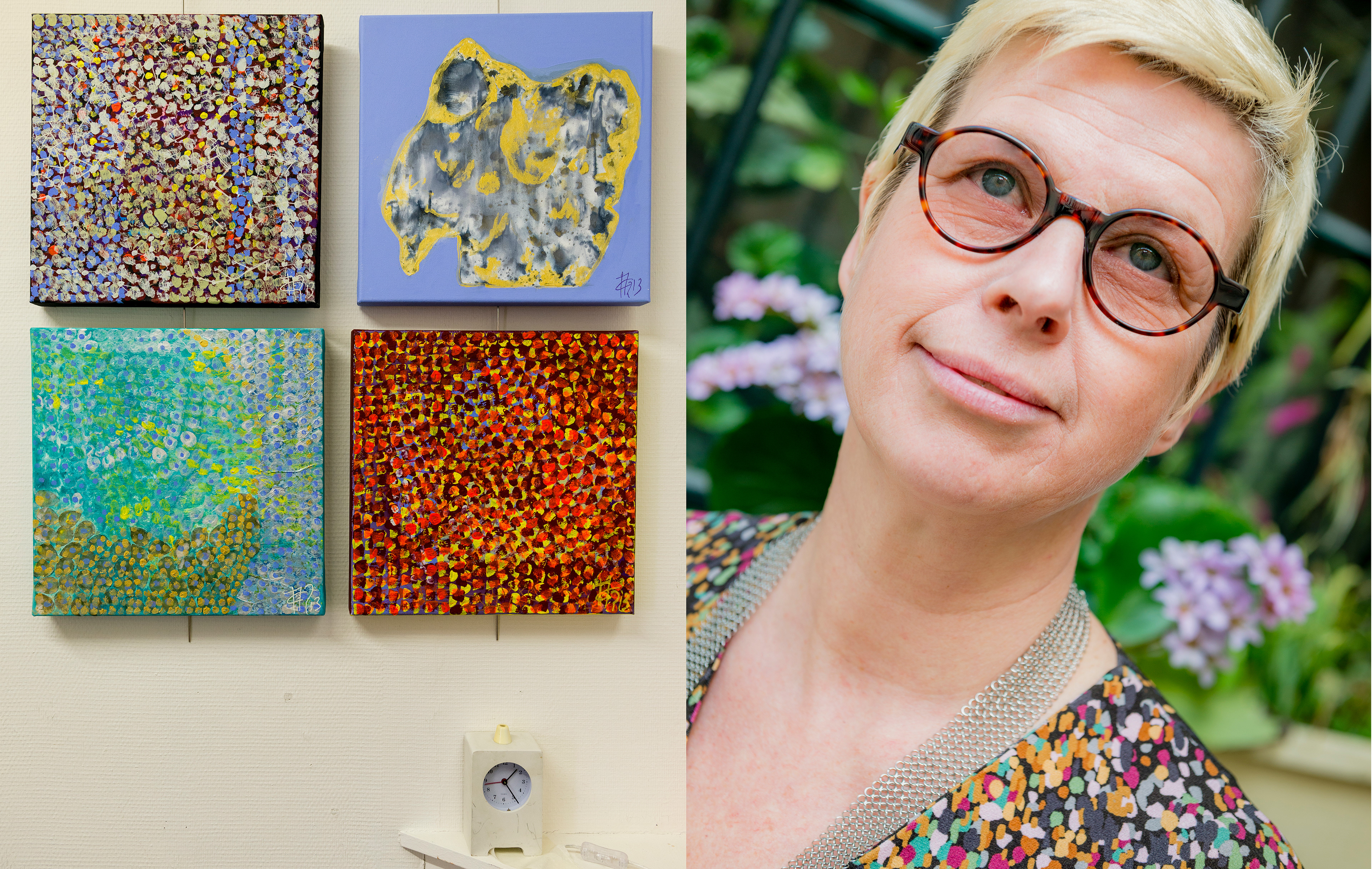 Marie Edith Charni-Robinne