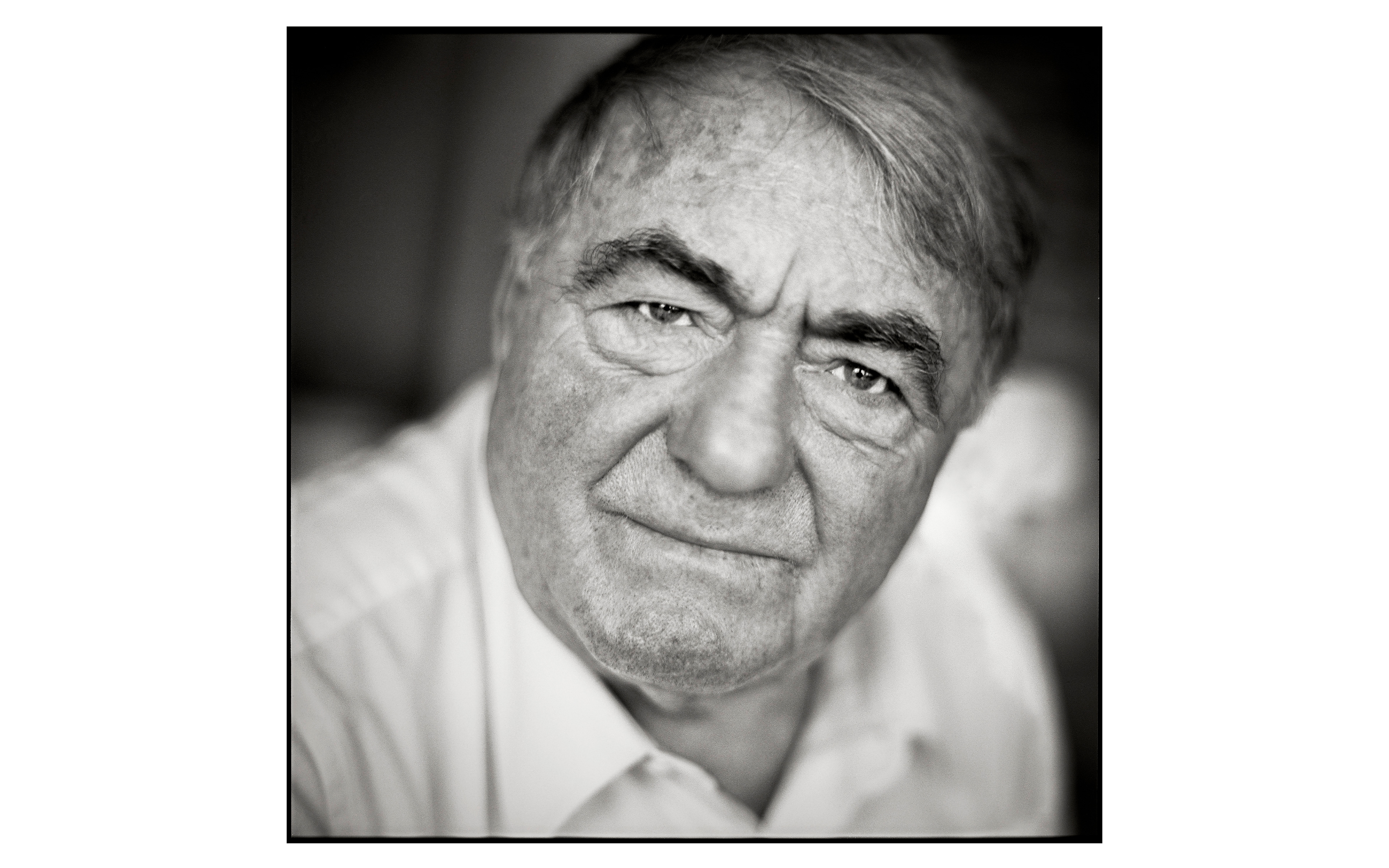 Claude Lanzmann